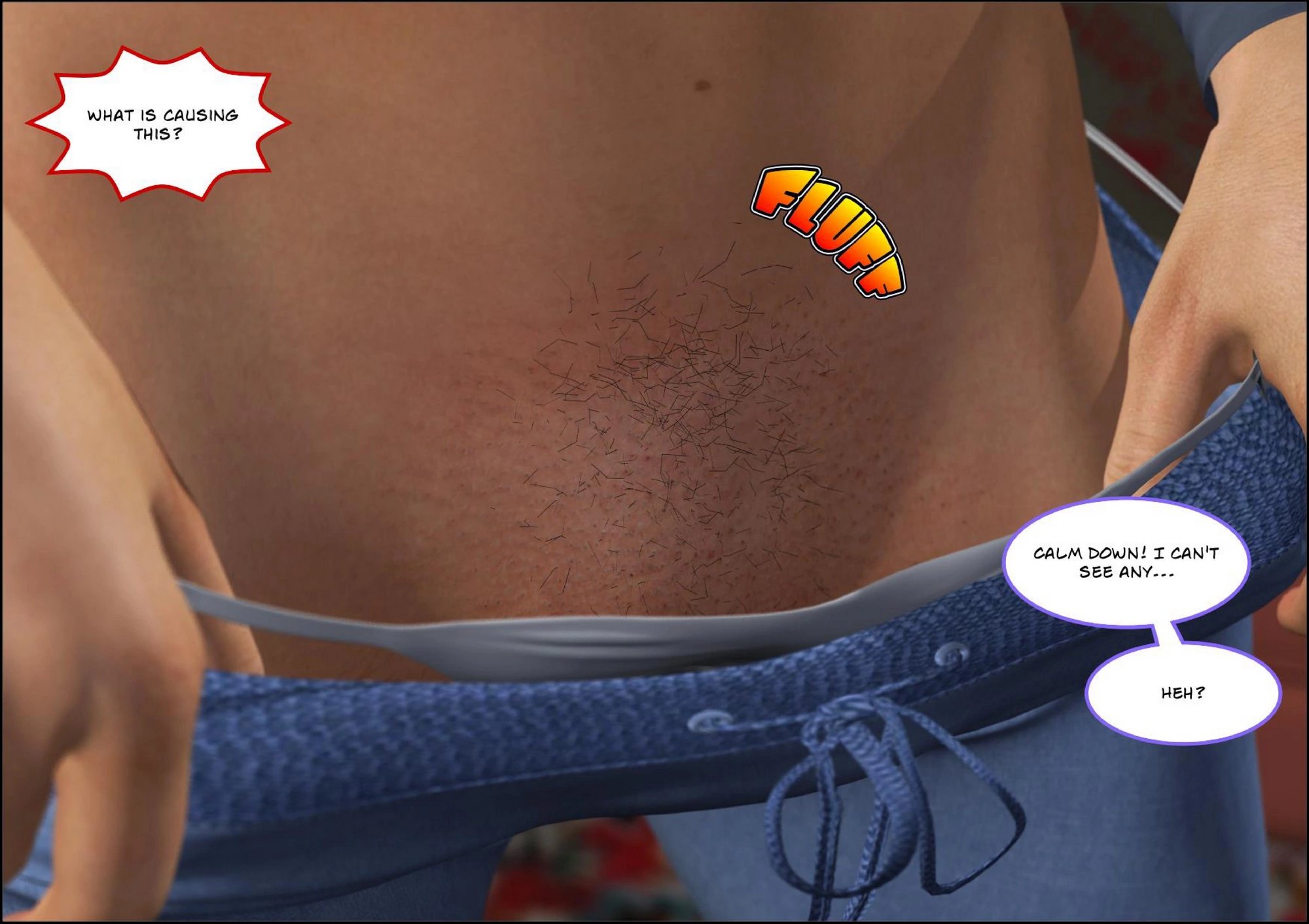 The Legend of Mrs. Smith [SitriAbyss] - The Legend of Mrs. Smith - Page 91