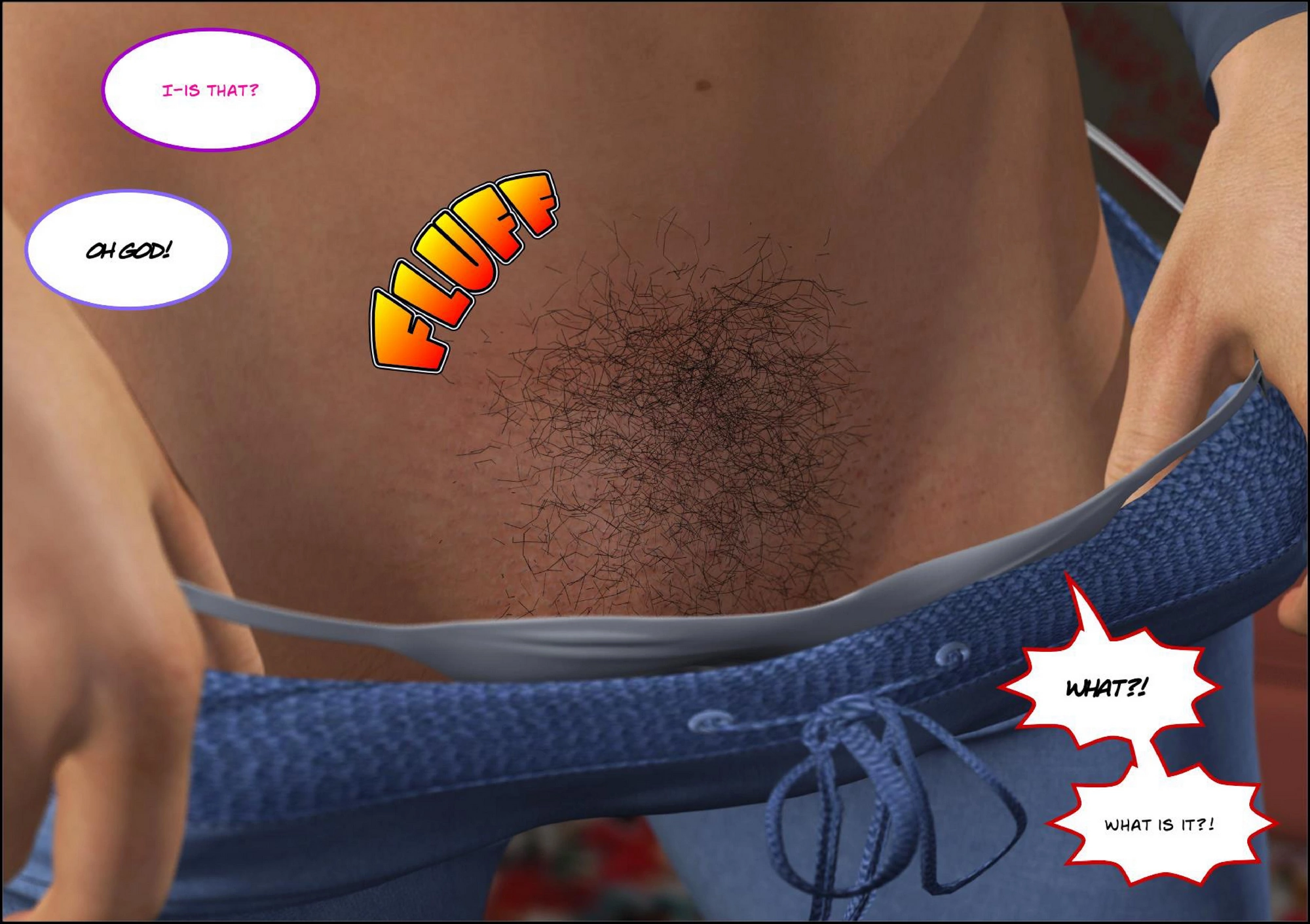 The Legend of Mrs. Smith [SitriAbyss] - The Legend of Mrs. Smith - Page 92