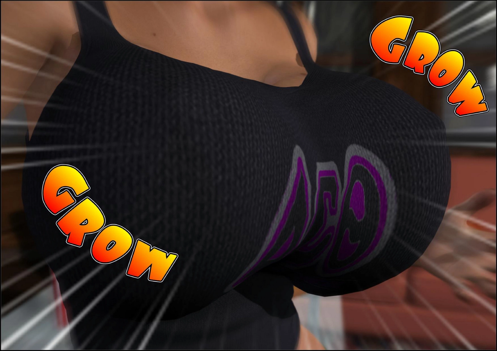 The Legend of Mrs. Smith [SitriAbyss] - The Legend of Mrs. Smith - Page 109