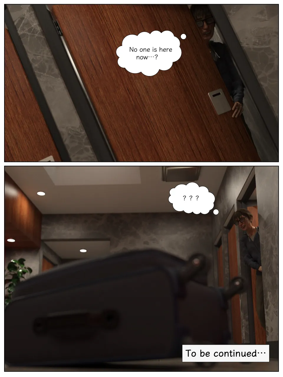 Lust Flight [Awe-some-ryan] - 8 . Lust Flight - Season 2 Episode 1 [Awe-some-ryan] - Page 66