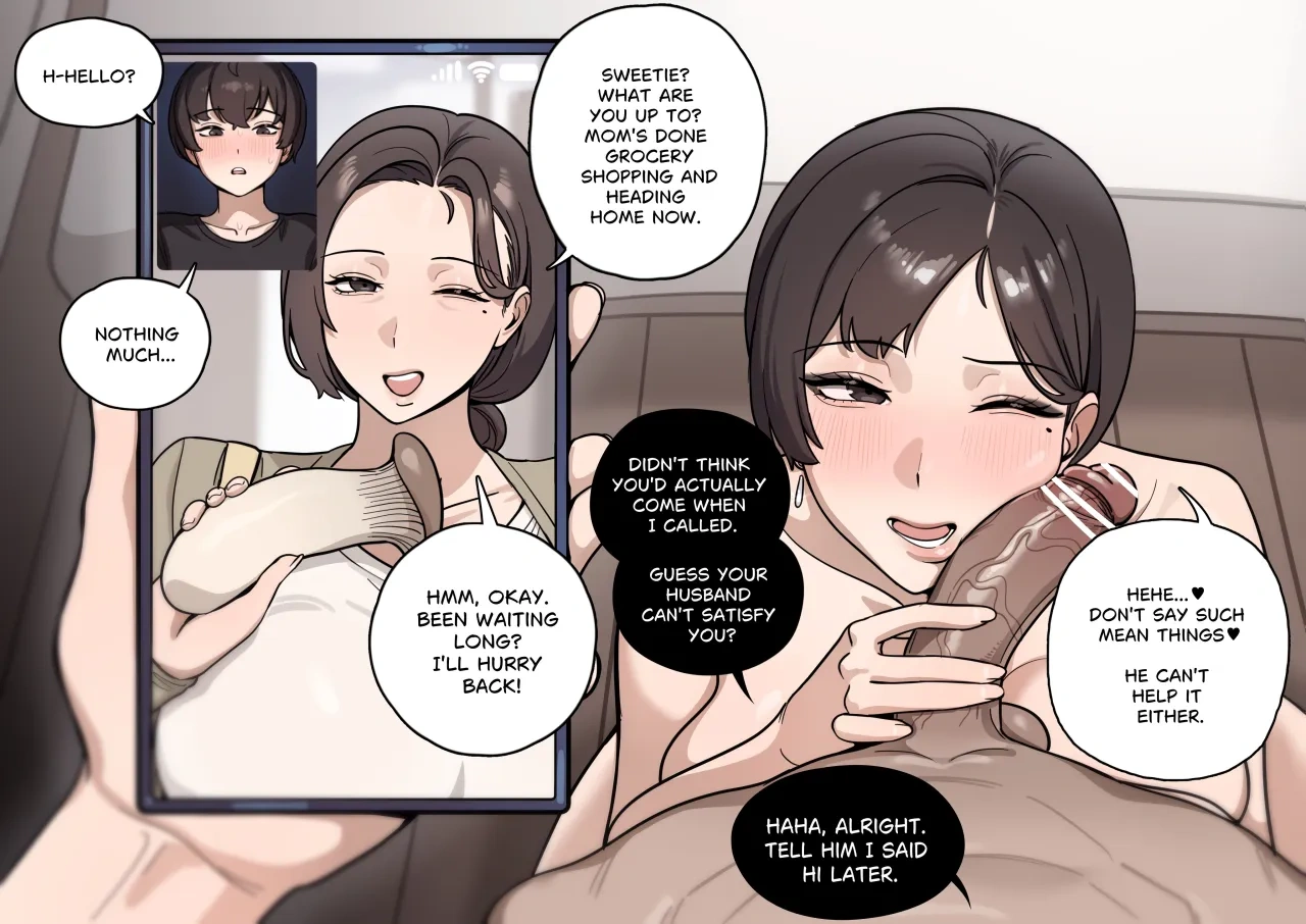 Family Matters [5t] - Family Matters 2 - Page 2