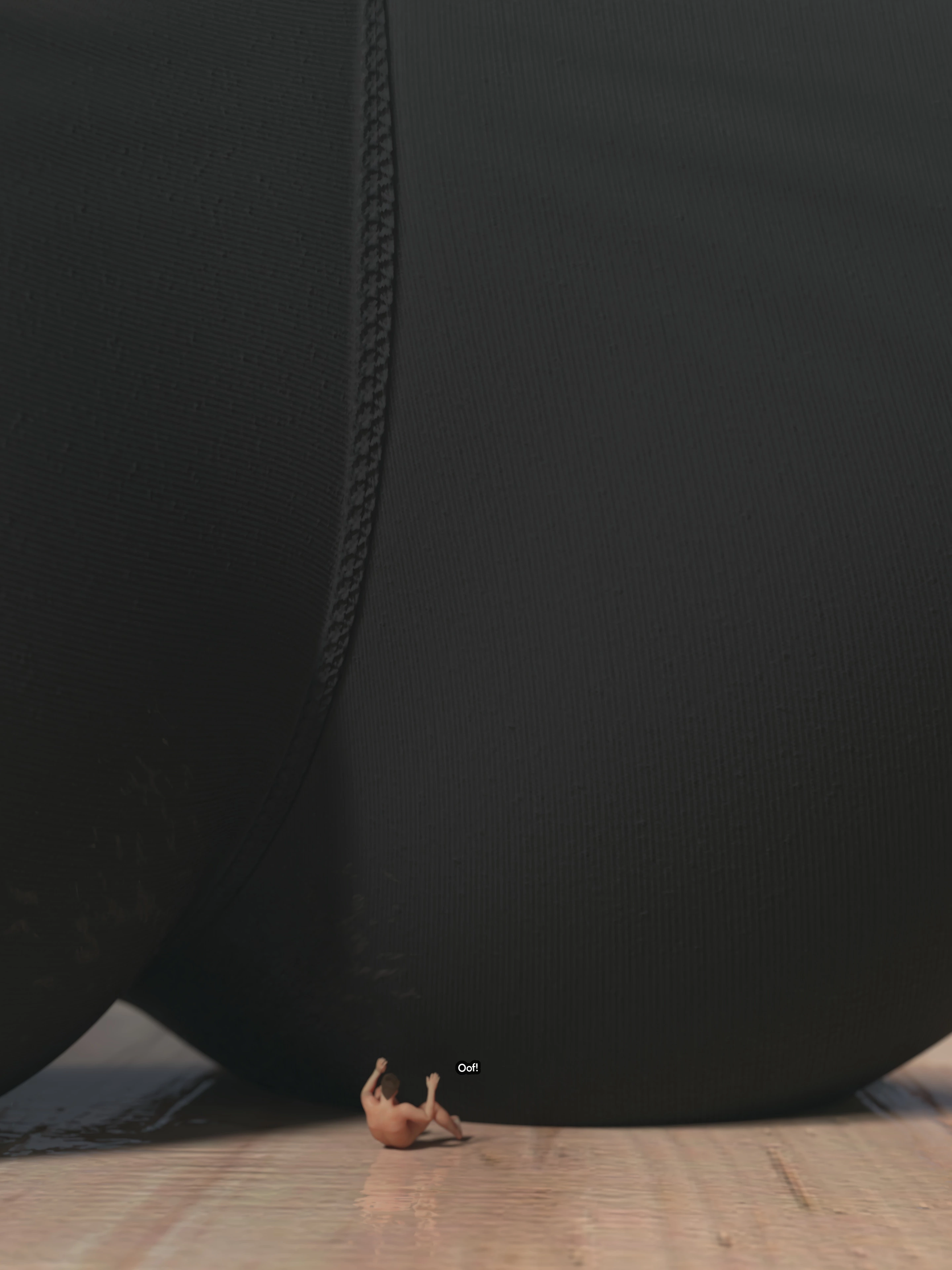 Brutal Brittany’s Workout [SultanOfSize] - Brutal Brittany’s Workout - Page 15