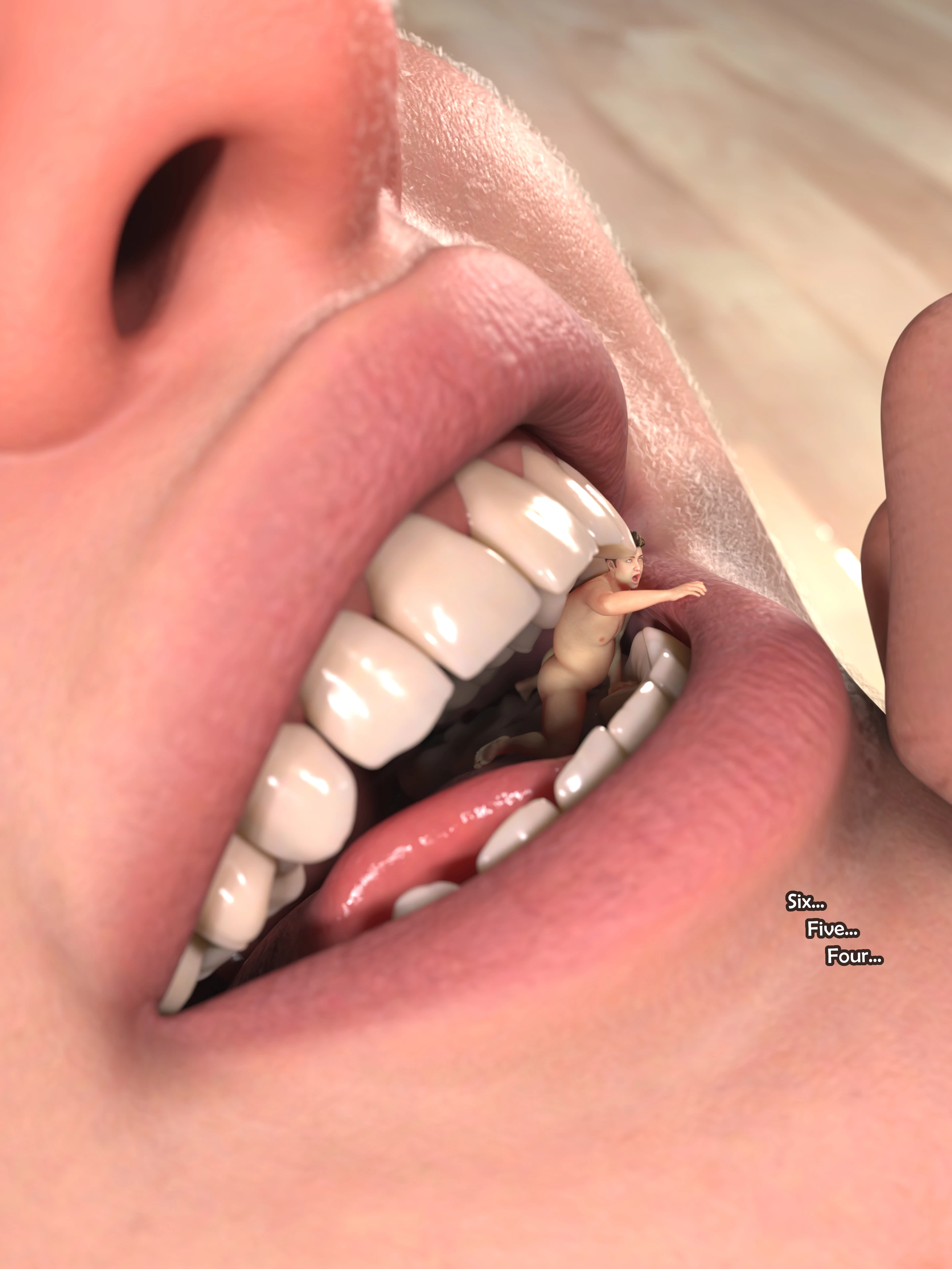 Brutal Brittany’s Workout [SultanOfSize] - Brutal Brittany’s Workout - Page 24