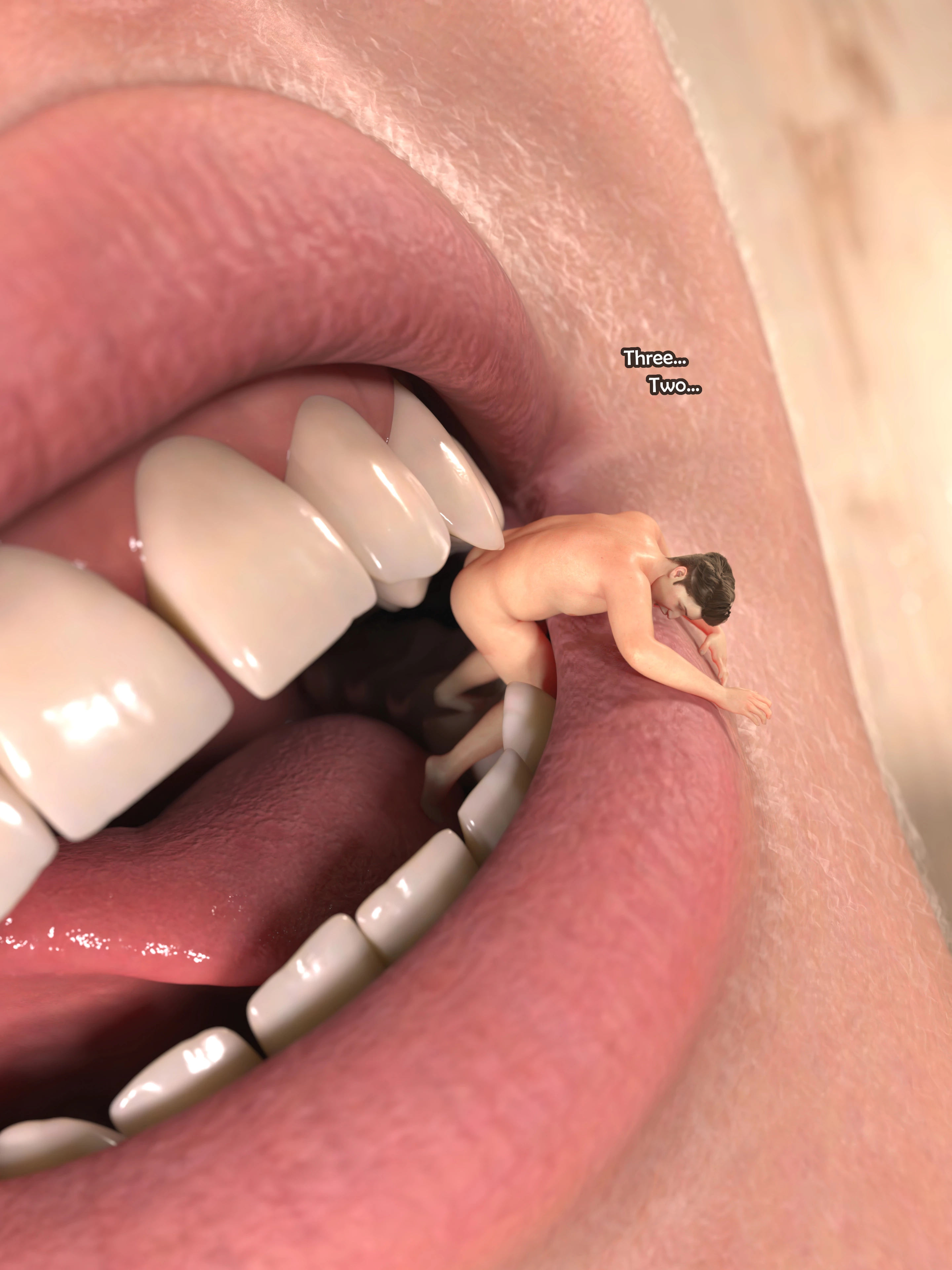 Brutal Brittany’s Workout [SultanOfSize] - Brutal Brittany’s Workout - Page 25