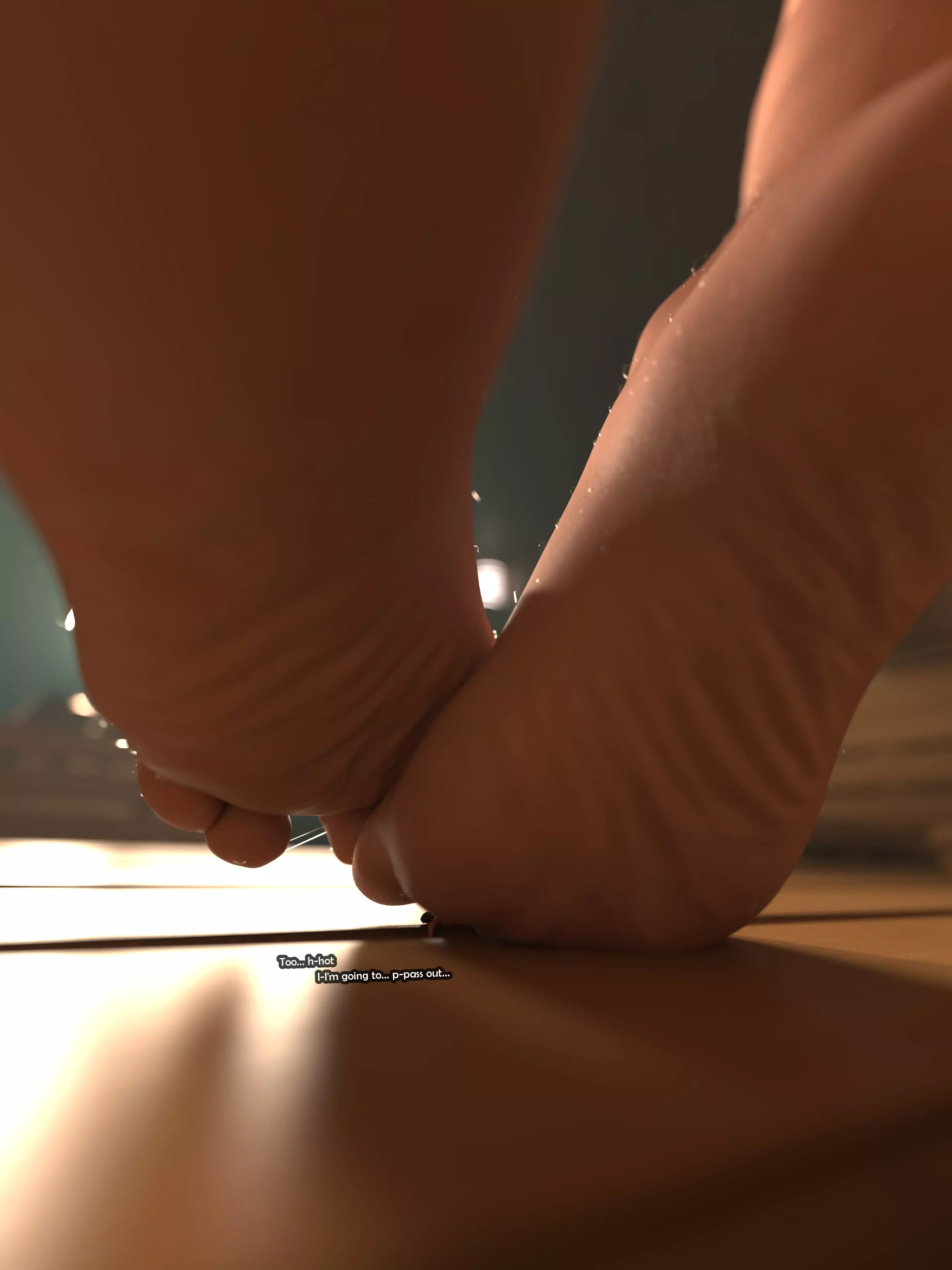 Brutal Brittany’s Workout [SultanOfSize] - Brutal Brittany’s Workout - Page 63