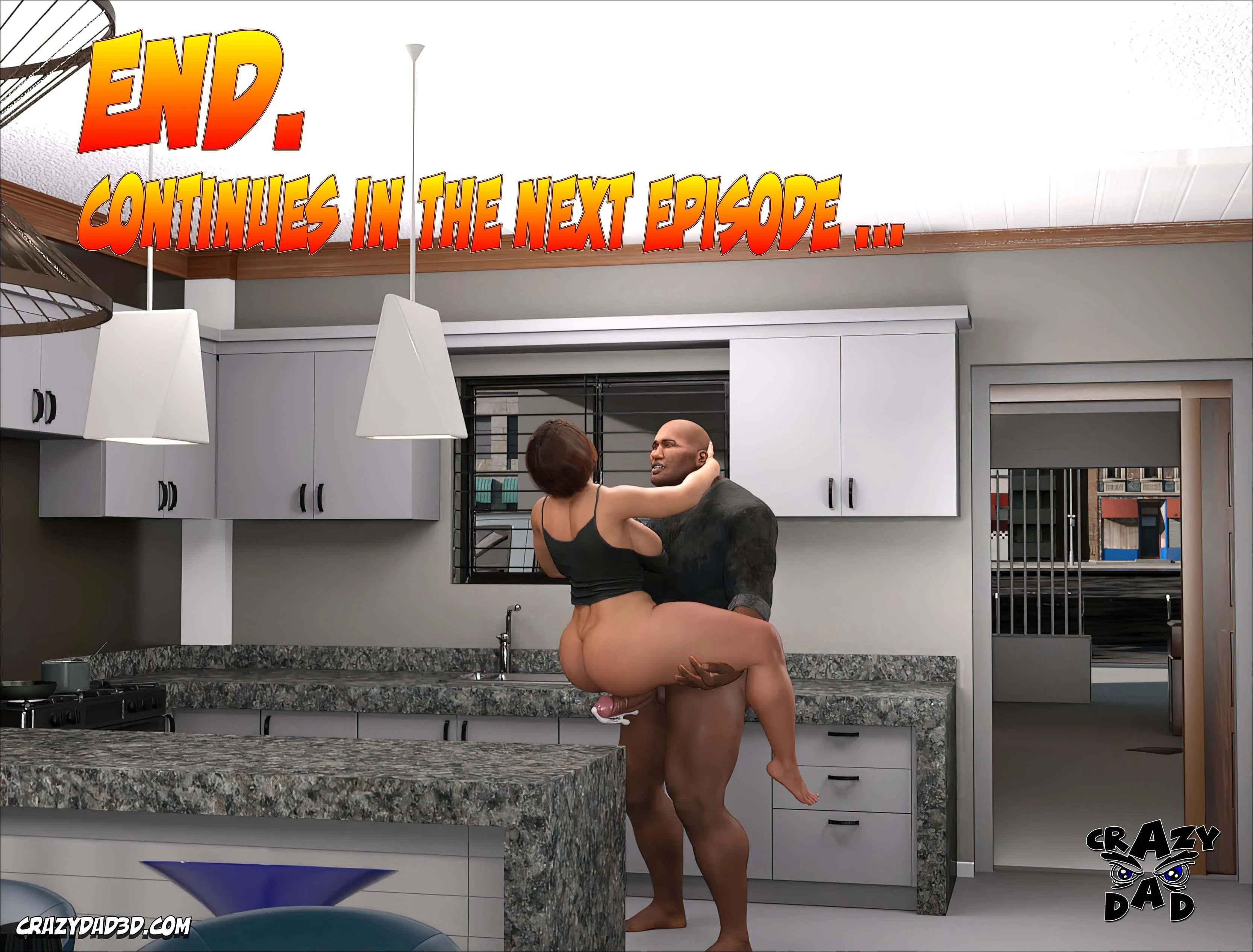Turner Family Secrets [Crazydad3d] - Turner Family Secrets 11 - Page 102