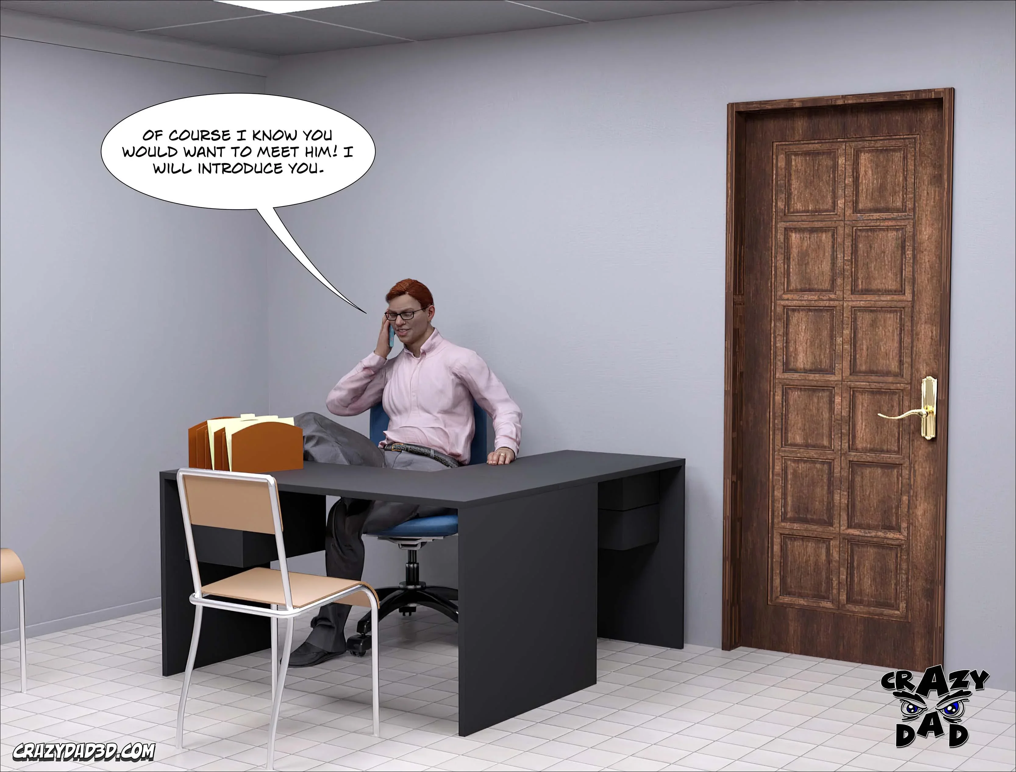 Turner Family Secrets [Crazydad3d] - Turner Family Secrets 10 - Page 65