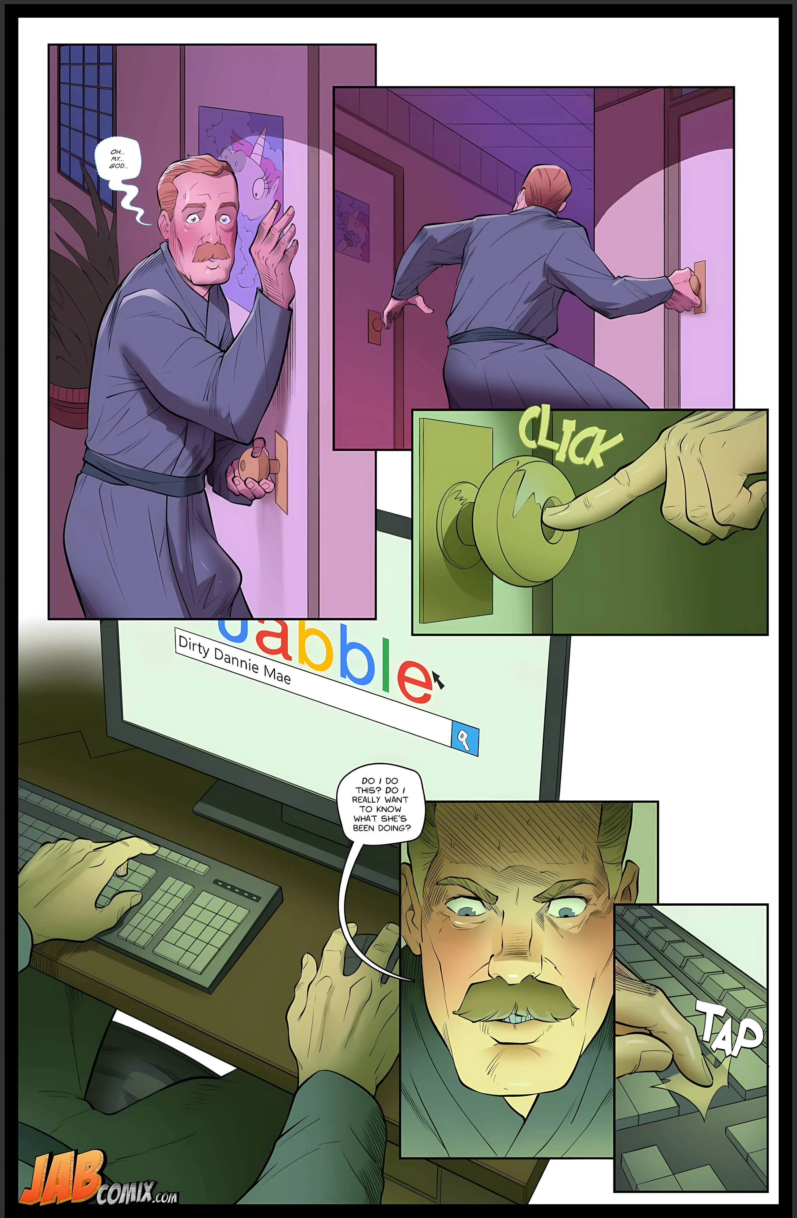 Bubble Butt Princess [JabComix] - Bubble Butt Princess 1 - Page 12