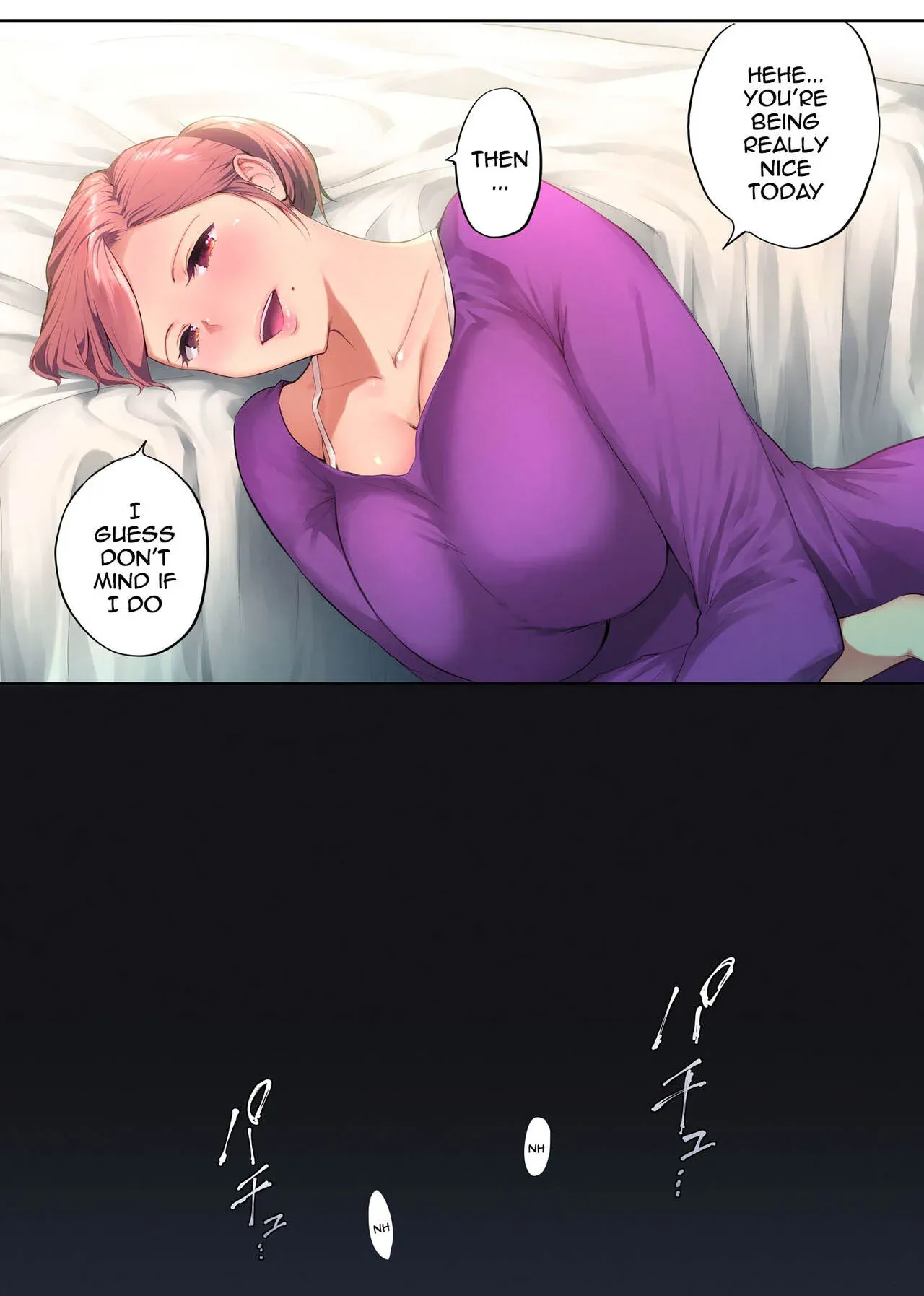 My Mature Older Sister [Someoka Yusura] - My Mature Older Sister – The Crazy Convenient Relationship - Page 20