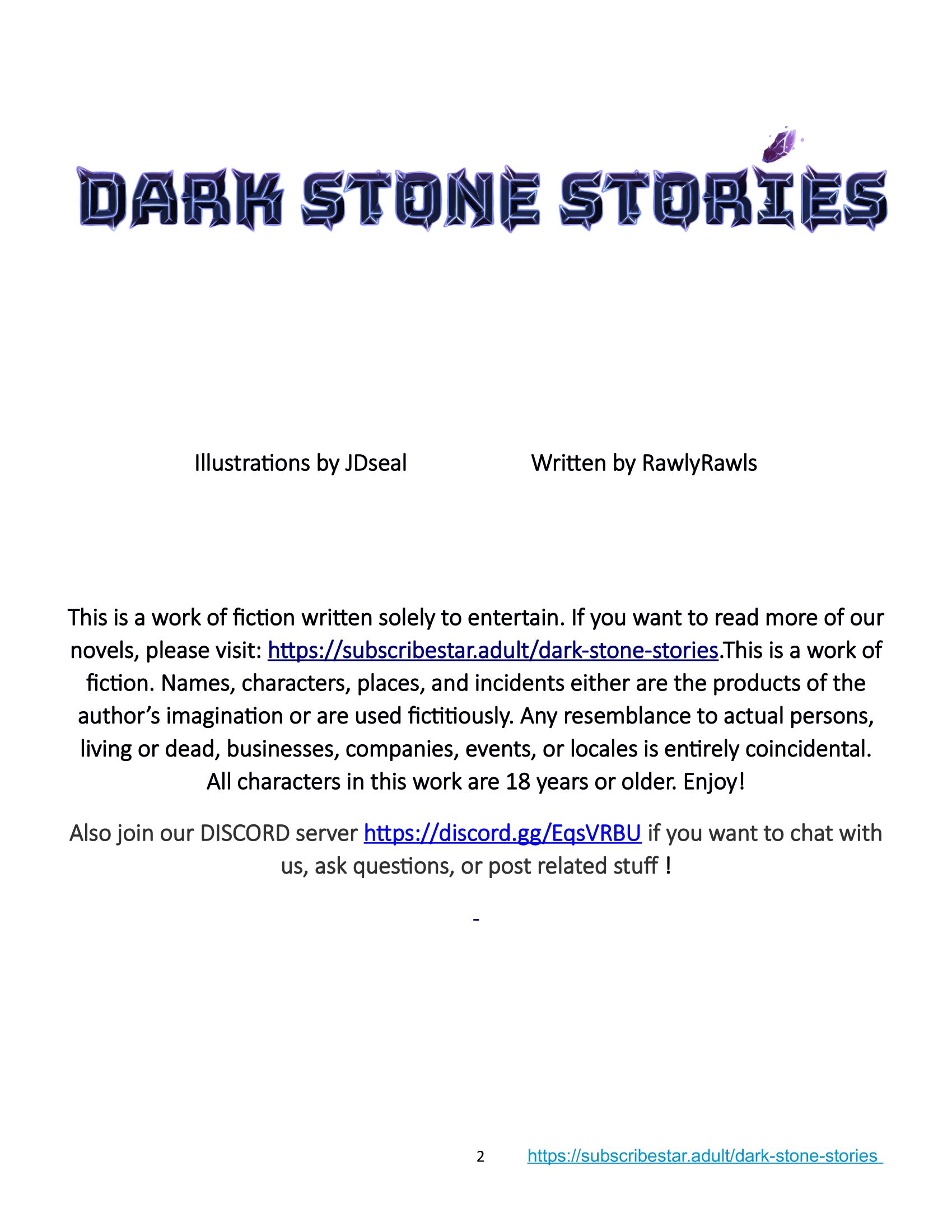 The Dark Stone Jdseal The Dark Stone Gede Comix