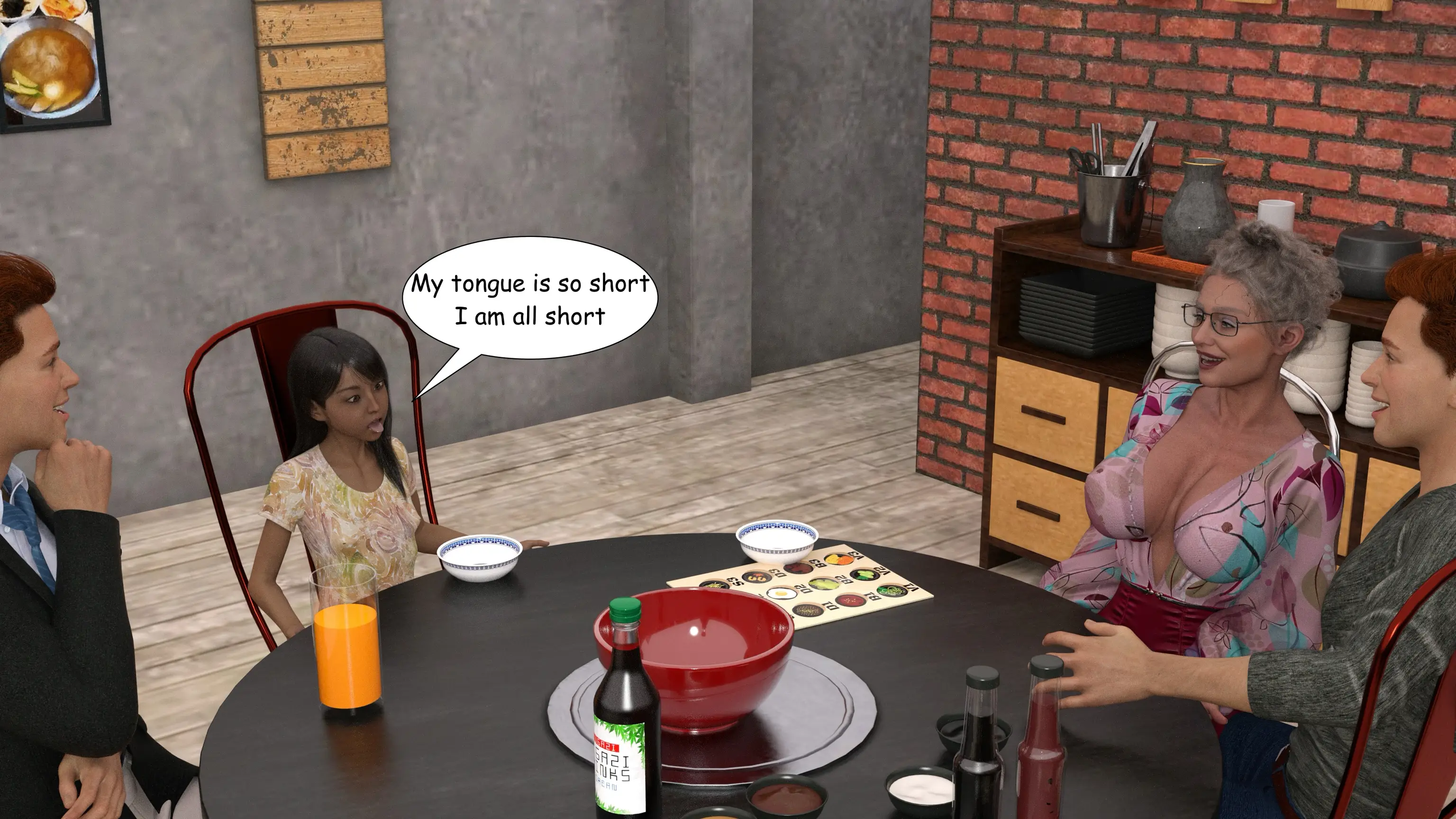 Double Trouble [Vger] - 1 . Double Trouble - Chapter 1 - Page 31