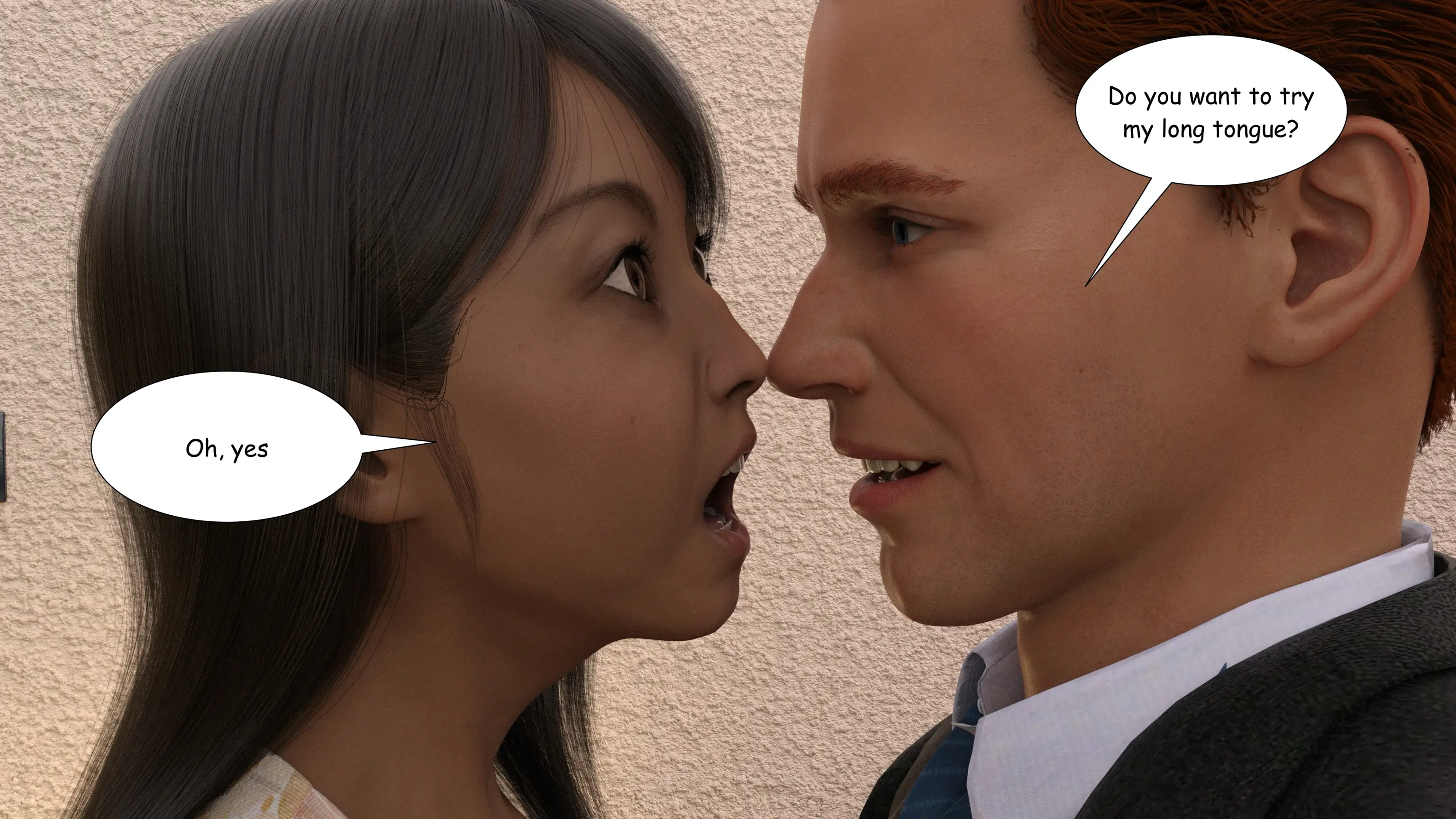 Double Trouble [Vger] - 1 . Double Trouble - Chapter 1 - Page 44