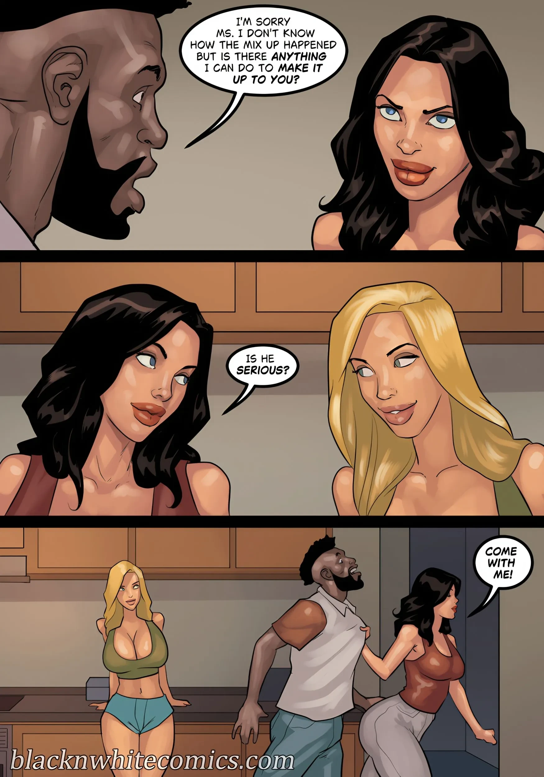 The Poker Game - The Poker Game 4 - Page 145