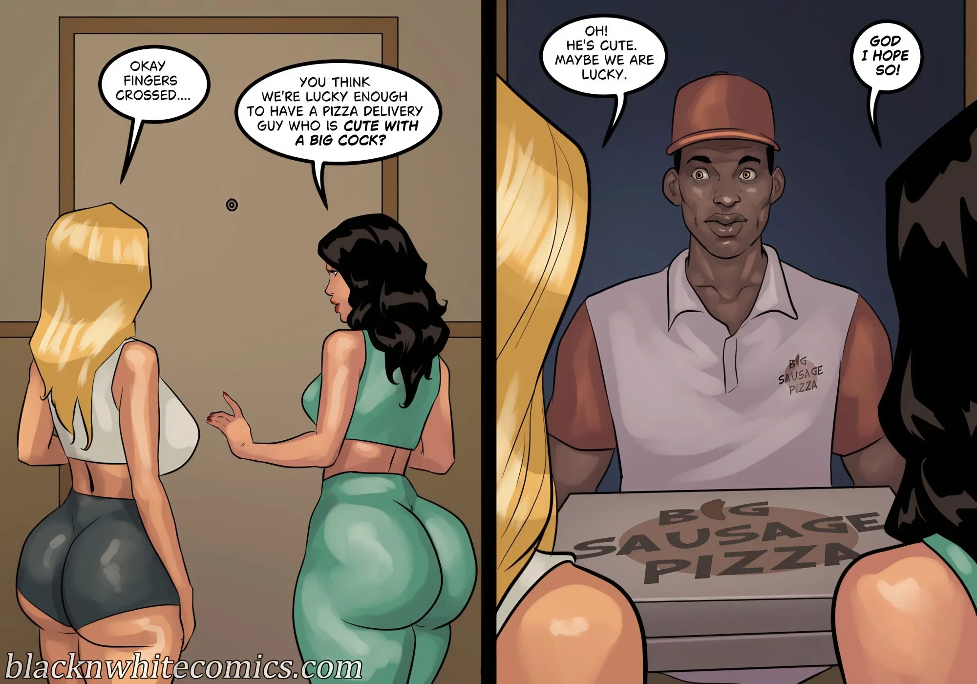 The Poker Game - The Poker Game 4 - Page 157