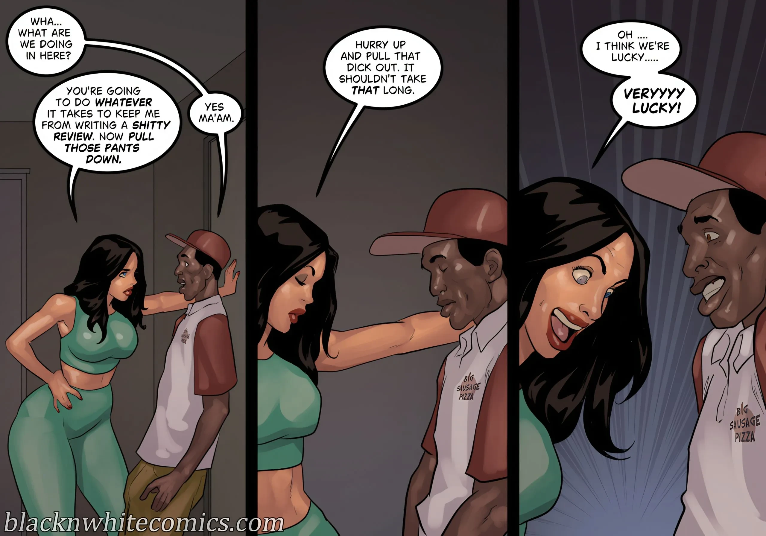 The Poker Game - The Poker Game 4 - Page 160