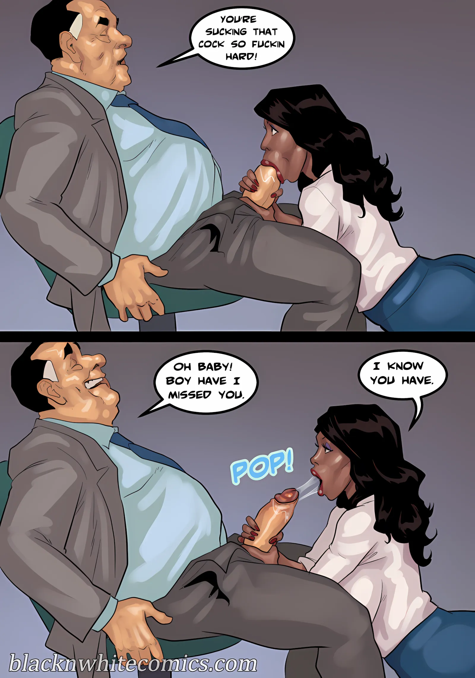 The Mayor [BlackNWhiteComics] - The Mayor 5 - Page 121