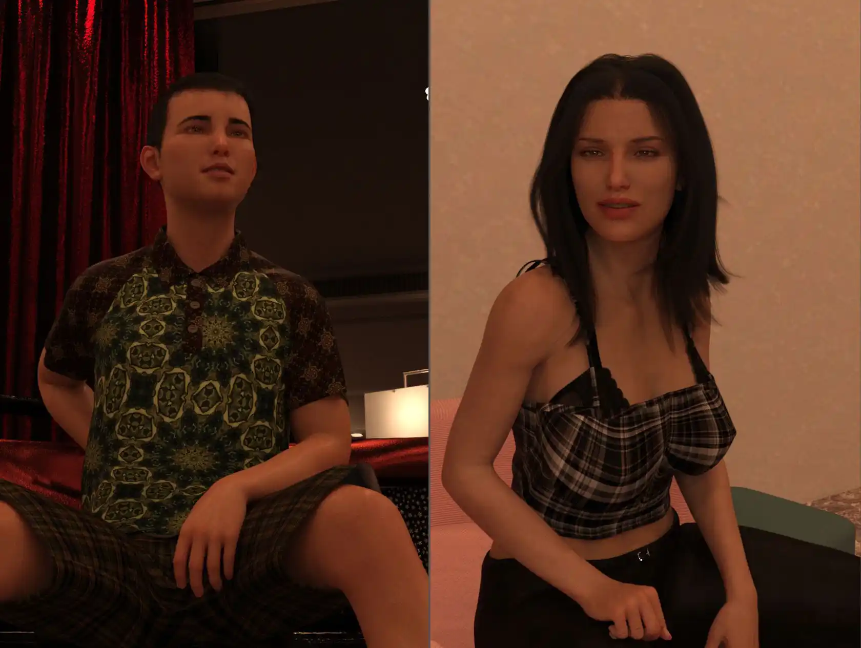 How To Become A Pornstar [Nethoc] - 0.1 . Daz3D Story Thread Images - [Nethoc] - Page 89