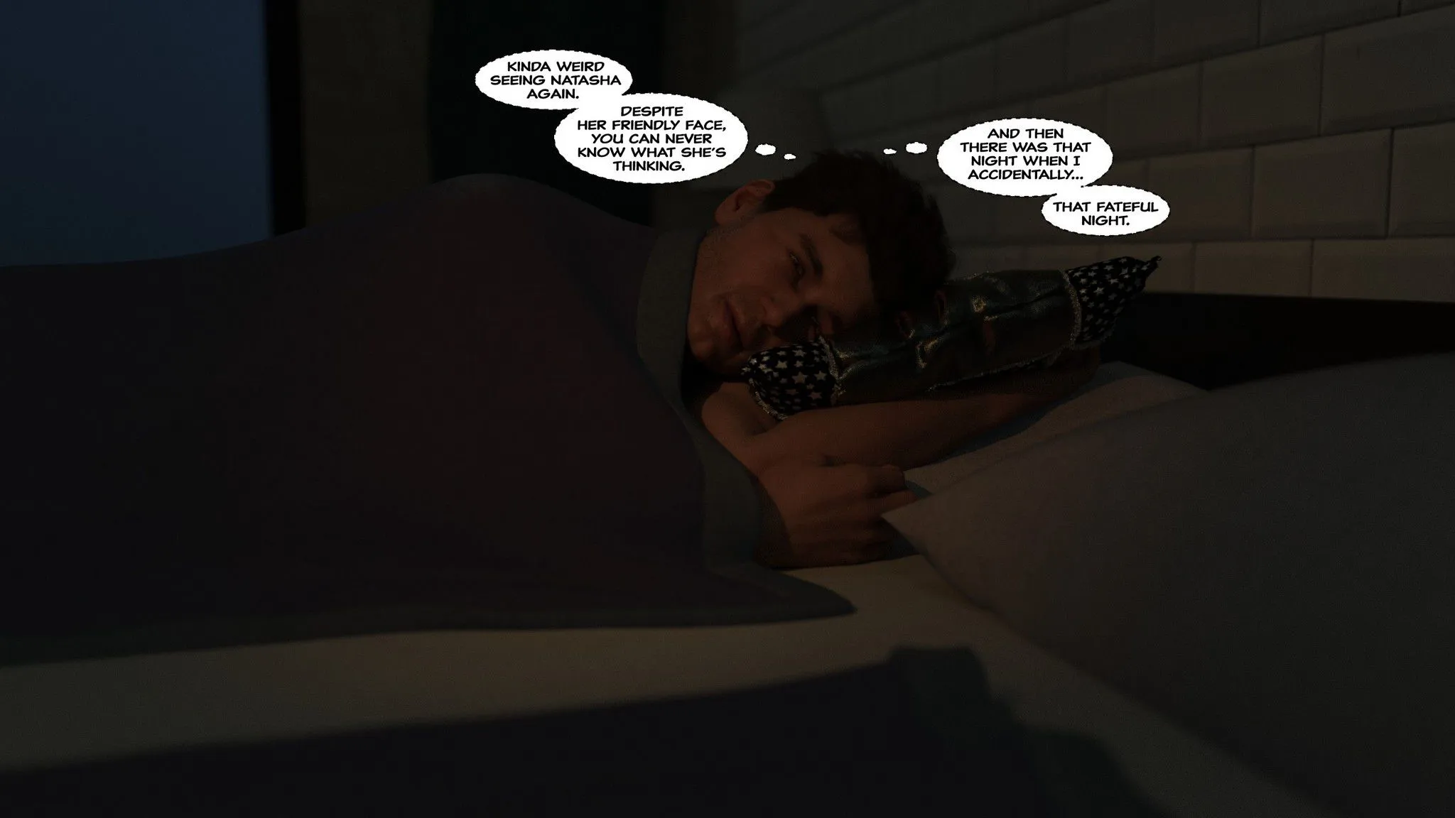 How To Become A Pornstar [Nethoc] - 7 . How To Become A Pornstar - Part 7 [Nethoc] - Page 11