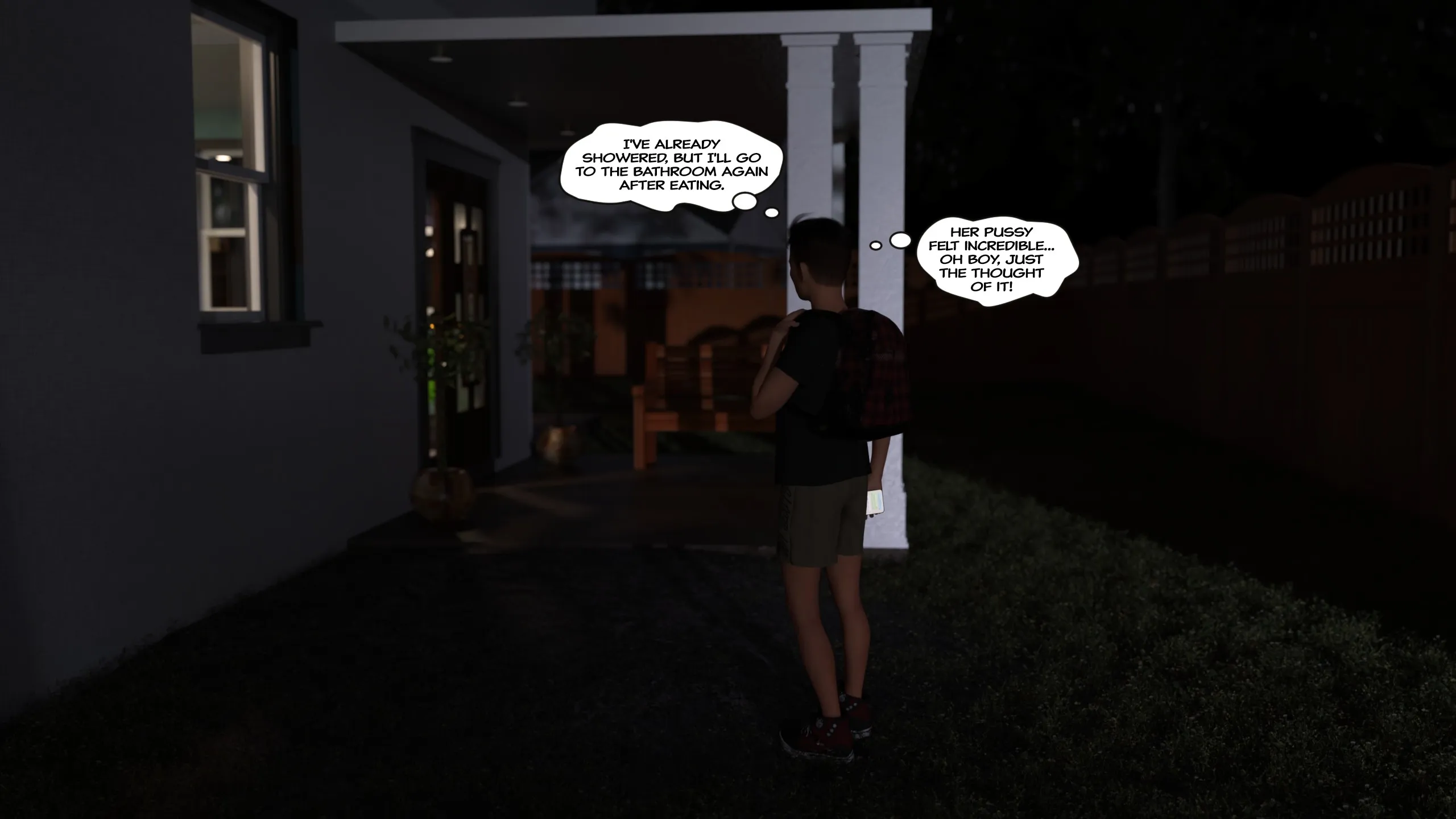 How To Become A Pornstar [Nethoc] - 9.1. How To Become A Pornstar - Part 9 [Nethoc] - Page 65