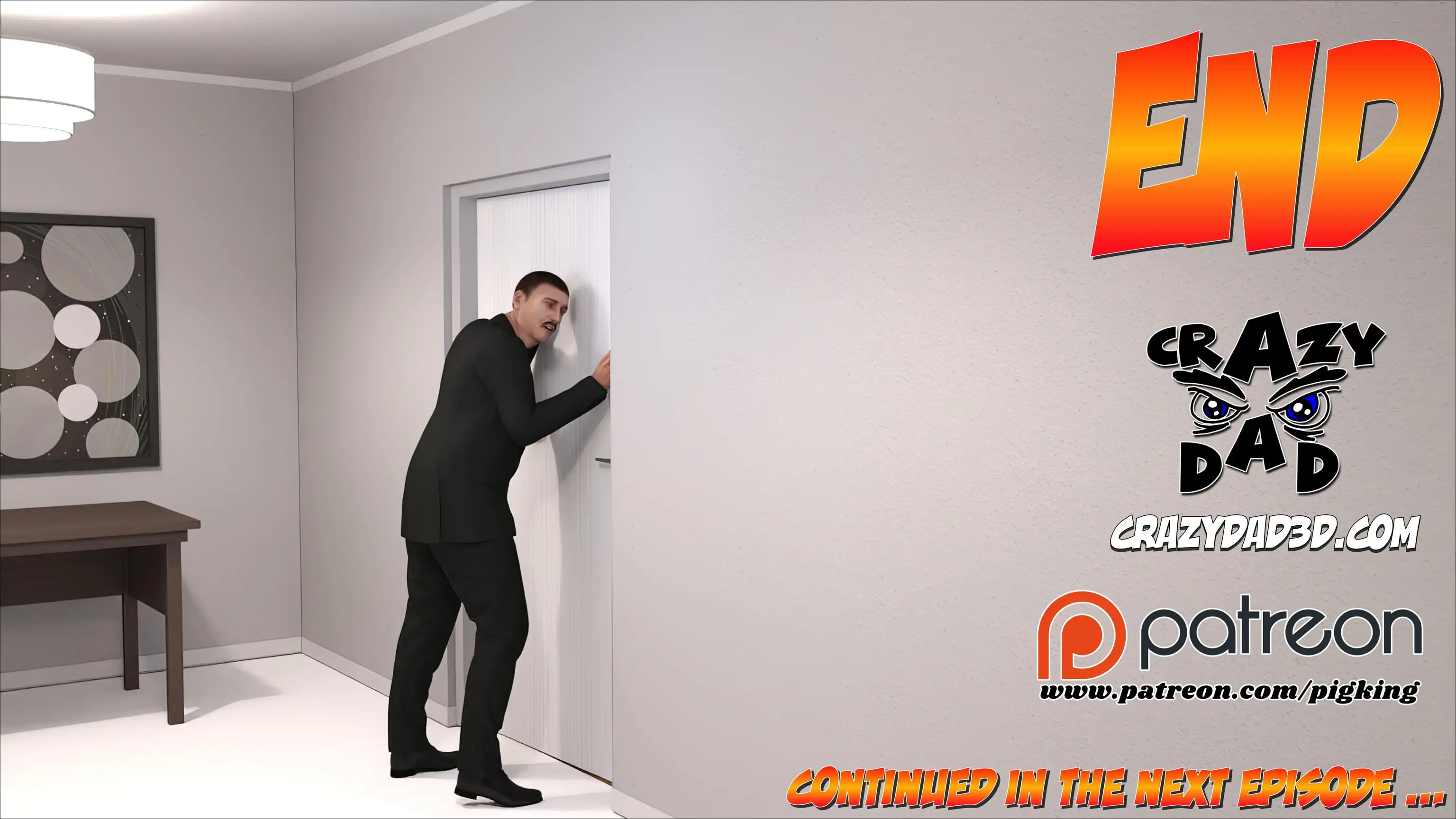 The Shepherd’s Wife 31-36 [CrazyDad3D] - The Shepherd’s Wife 36 - Page 101