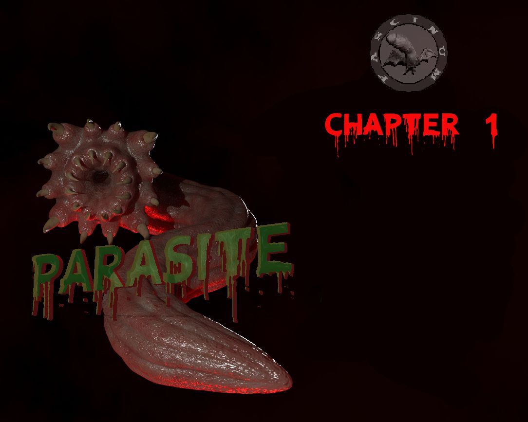 Fascinum - parasite
