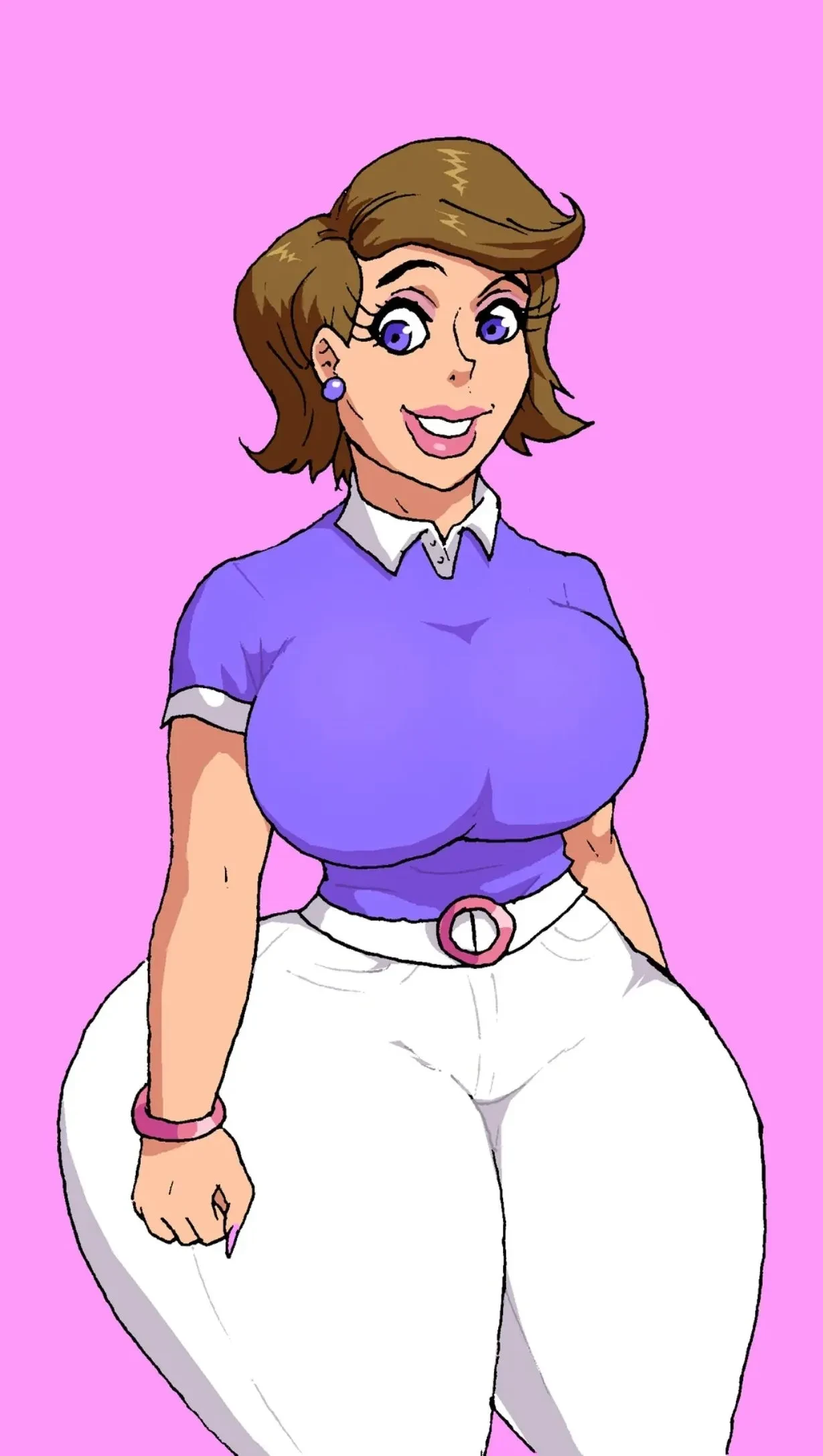 Dicky Vicky [Jay Marvel] - 1. Dicky Vicky - Page 92