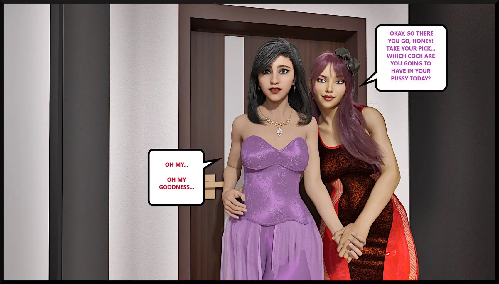 Indian Wife [Alison Hale] - Indian Wife  - Page 63