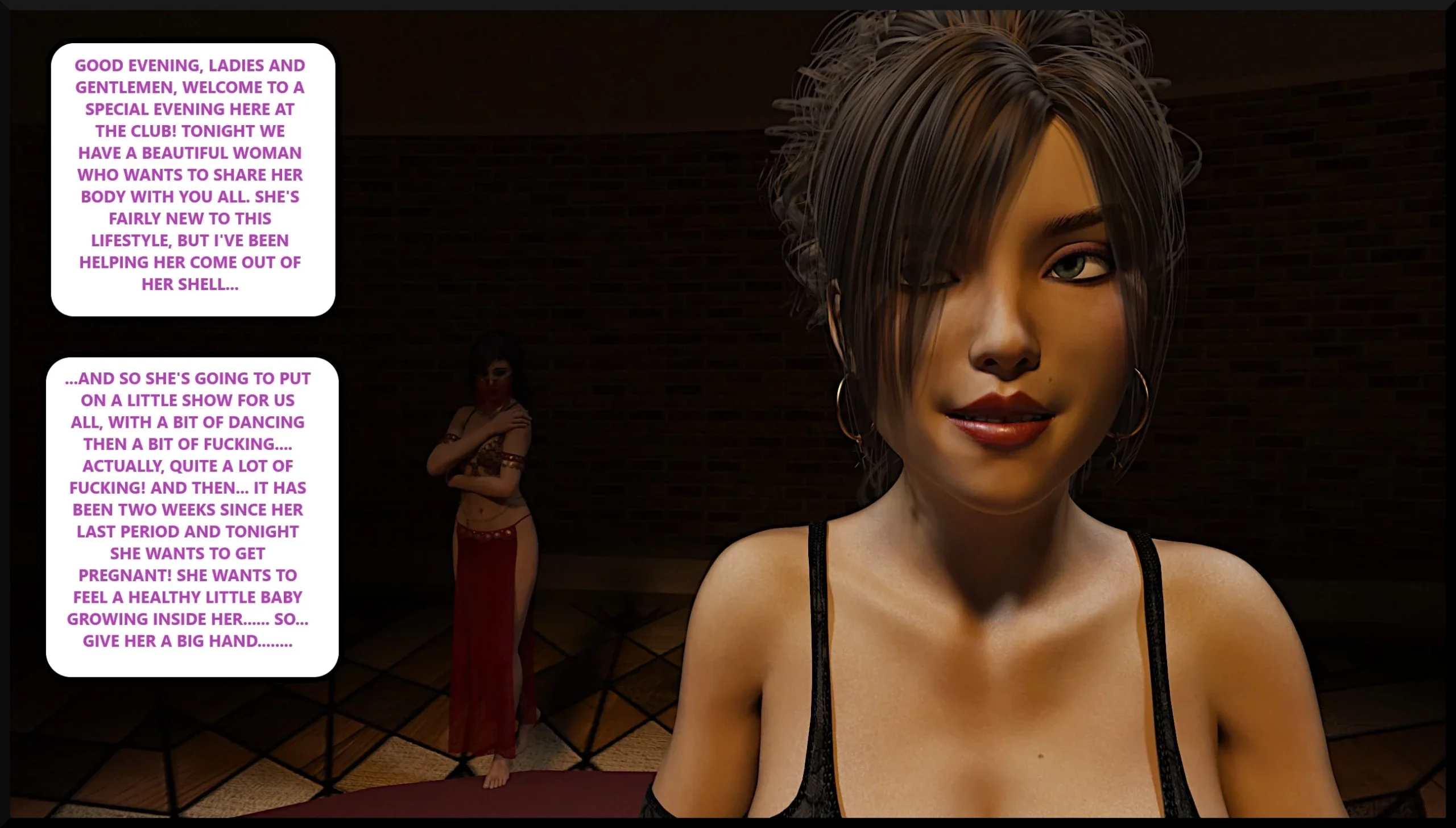 Indian Wife [Alison Hale] - Indian Wife  - Page 112