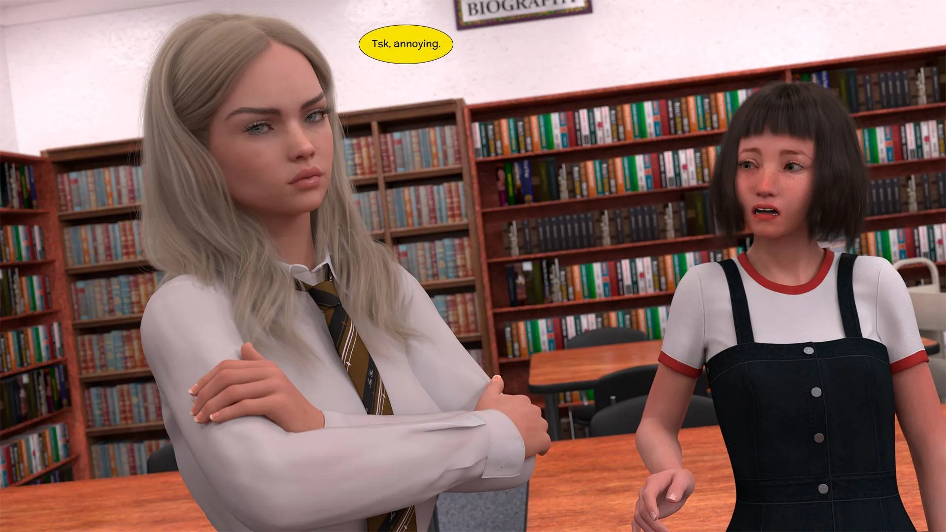 Friends [Kizaru3D] - 1.5 . Friends - Chapter 1 - Part 5 [Kizaru3D] - Page 105