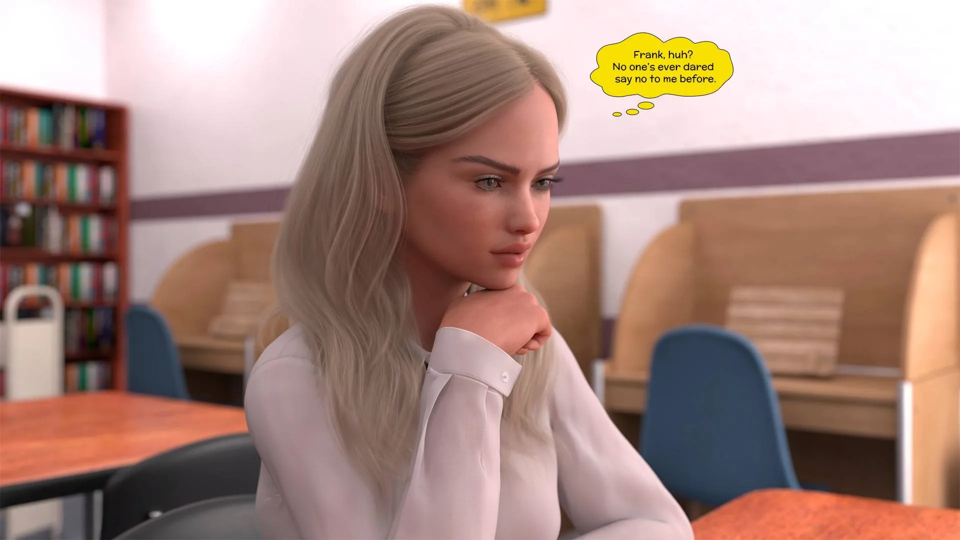 Friends [Kizaru3D] - 1.5 . Friends - Chapter 1 - Part 5 [Kizaru3D] - Page 118