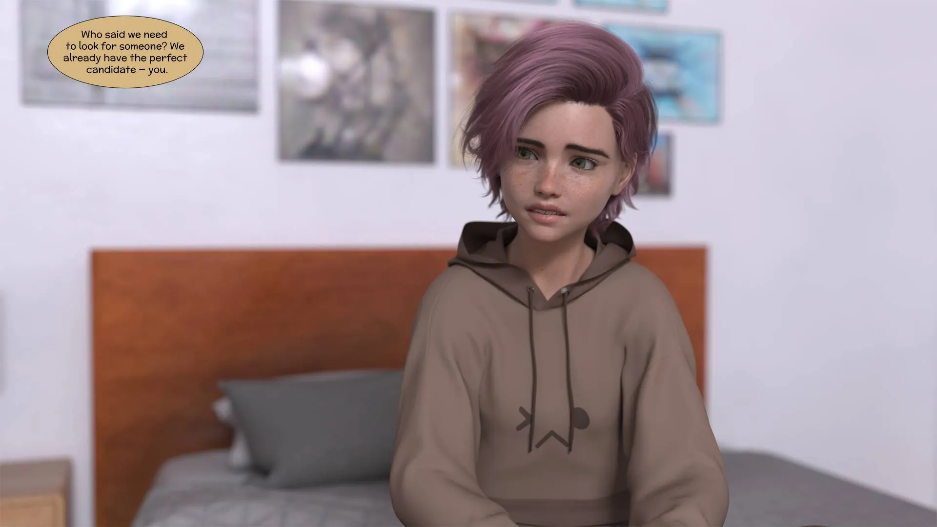 Friends [Kizaru3D] - 1.5 . Friends - Chapter 1 - Part 5 [Kizaru3D] - Page 149