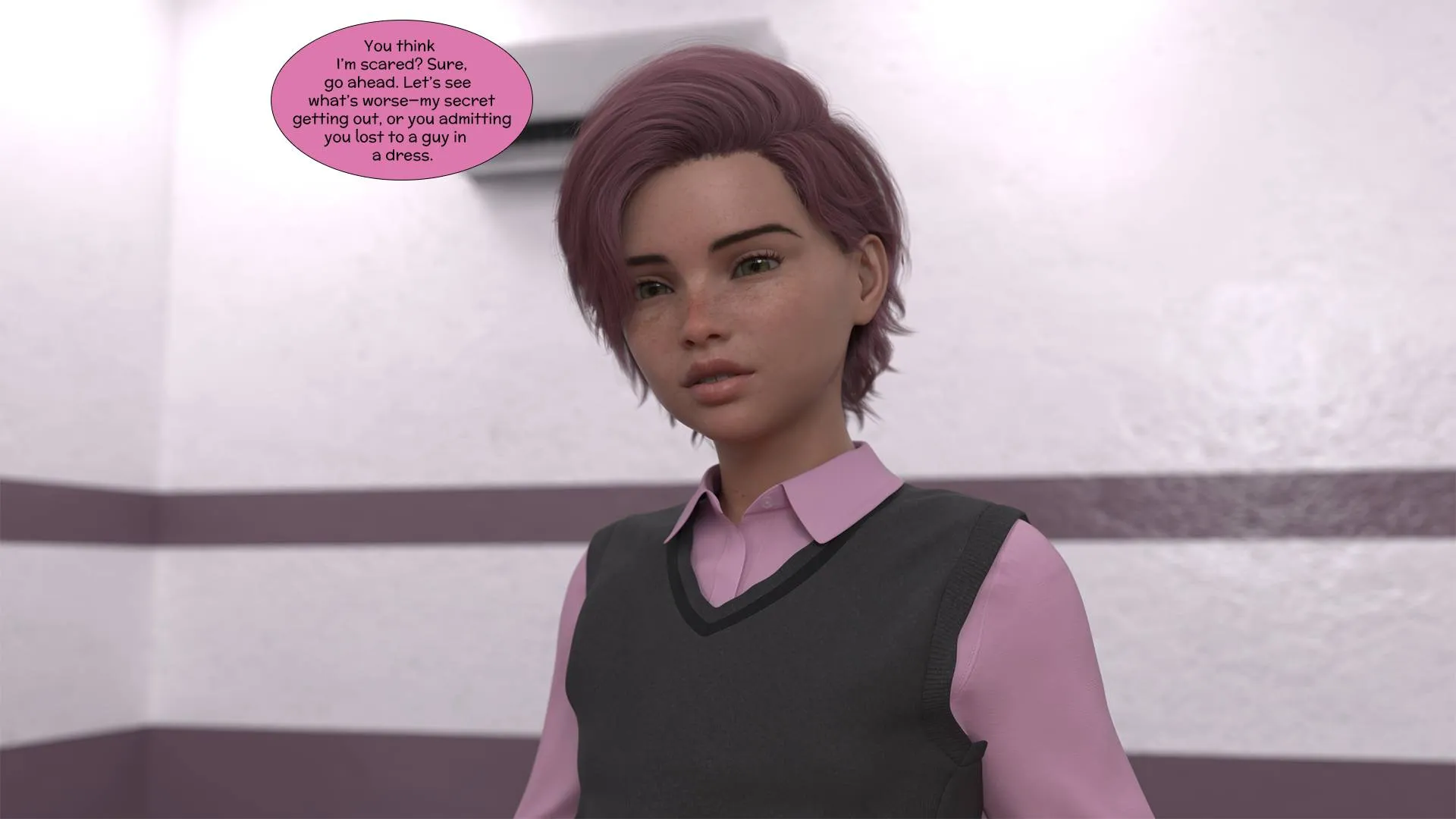 Friends [Kizaru3D] - 1.5 . Friends - Chapter 1 - Part 5 [Kizaru3D] - Page 179