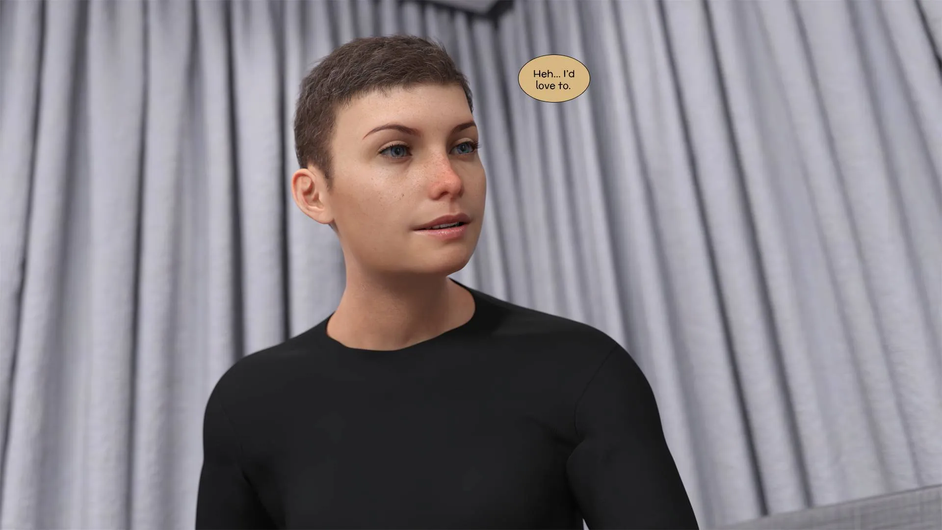 Friends [Kizaru3D] - 1.5 . Friends - Chapter 1 - Part 5 [Kizaru3D] - Page 201