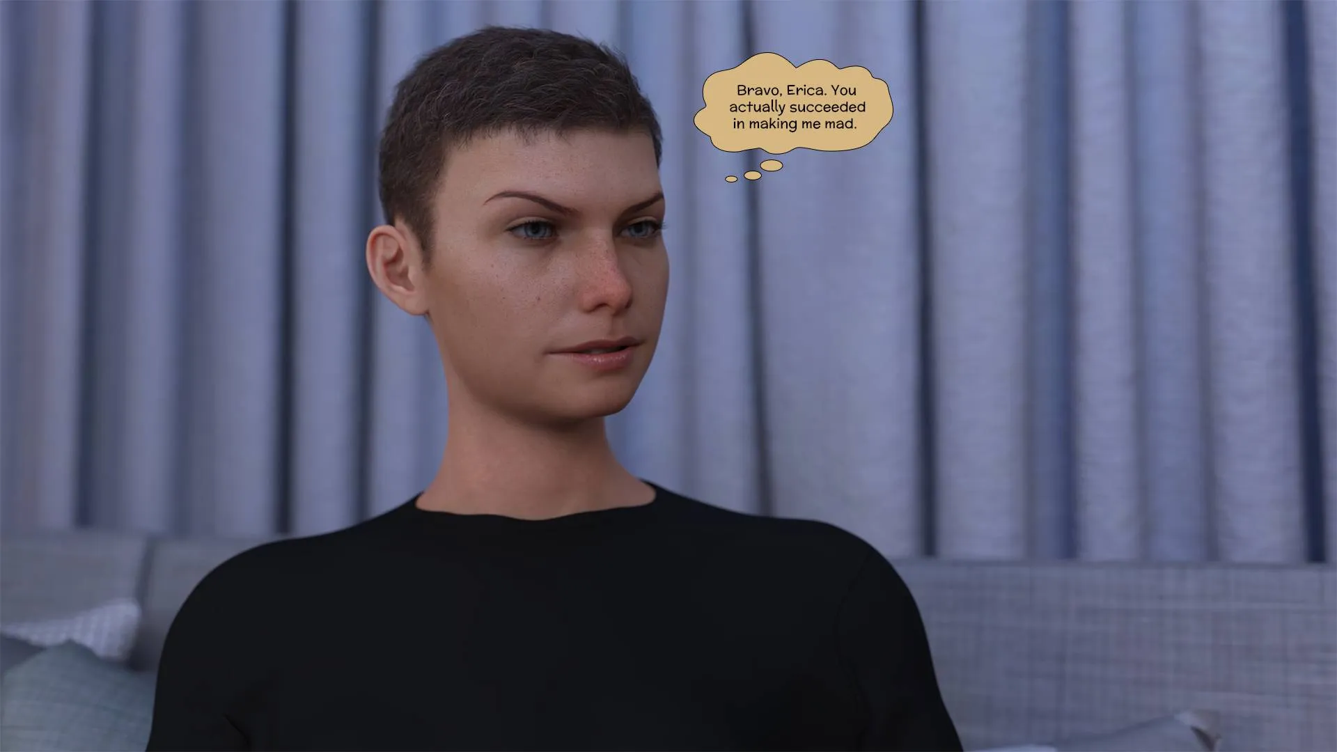 Friends [Kizaru3D] - 1.5 . Friends - Chapter 1 - Part 5 [Kizaru3D] - Page 227