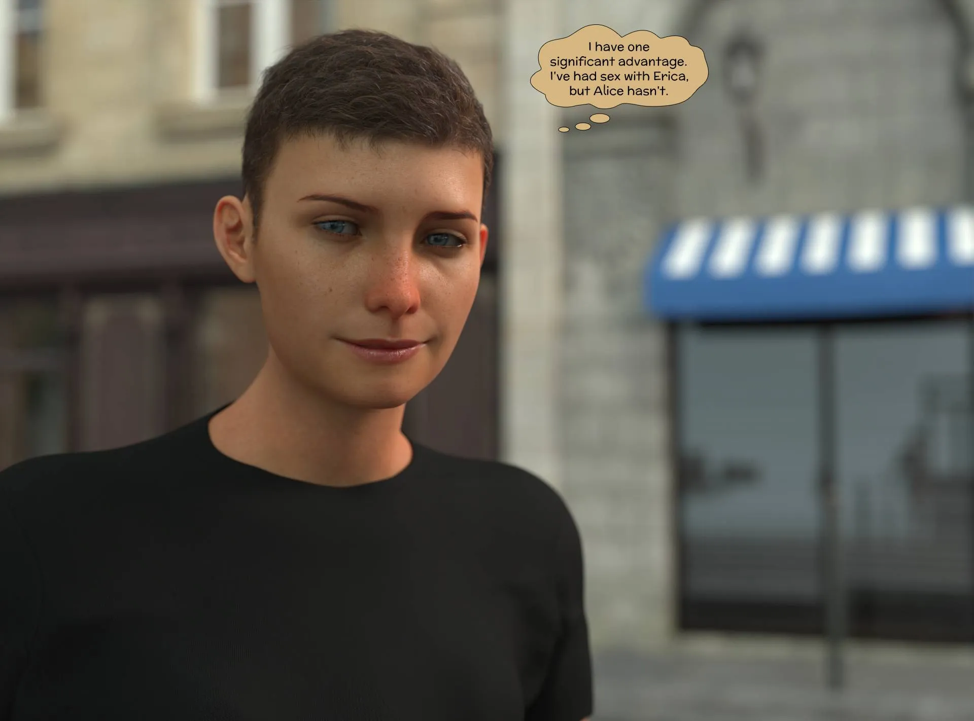Friends [Kizaru3D] - 1.3 . Friends - Chapter 1 - Part 3 [Kizaru3D] - Page 63