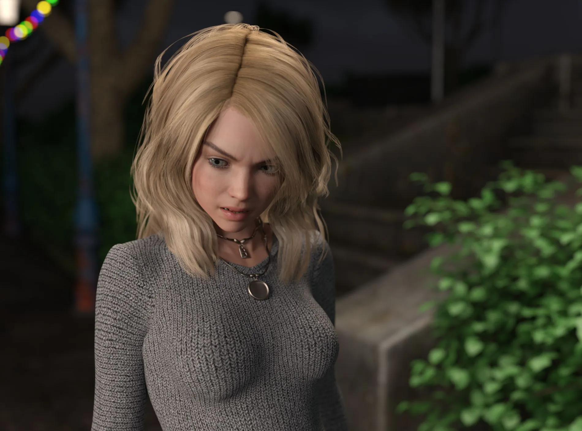 Friends [Kizaru3D] - 1.2 . Friends - Chapter 1 - Part 2 [Kizaru3D] - Page 171