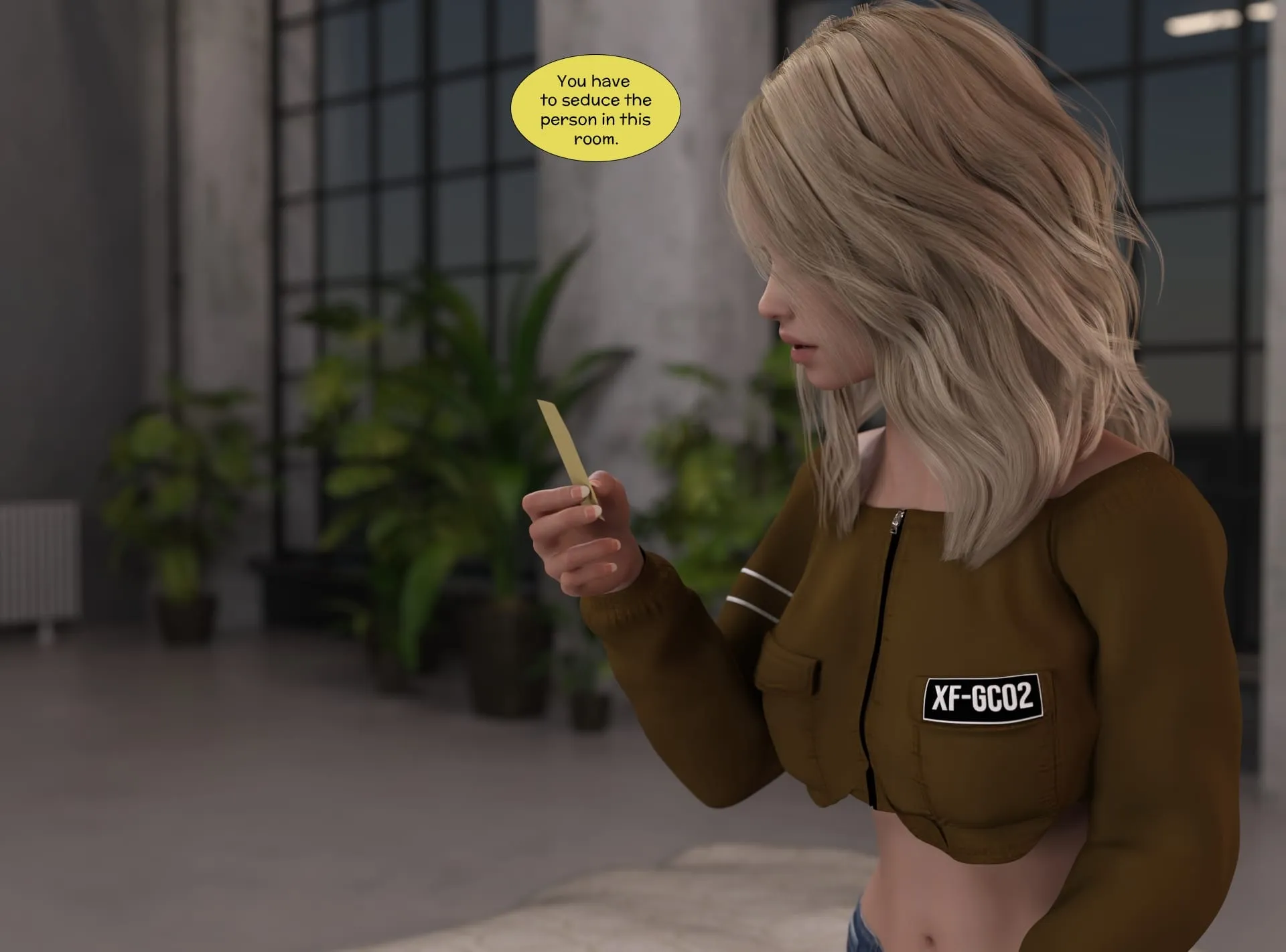 Friends [Kizaru3D] - 1.4 . Friends - Chapter 1 - Part 4 [Kizaru3D] - Page 69