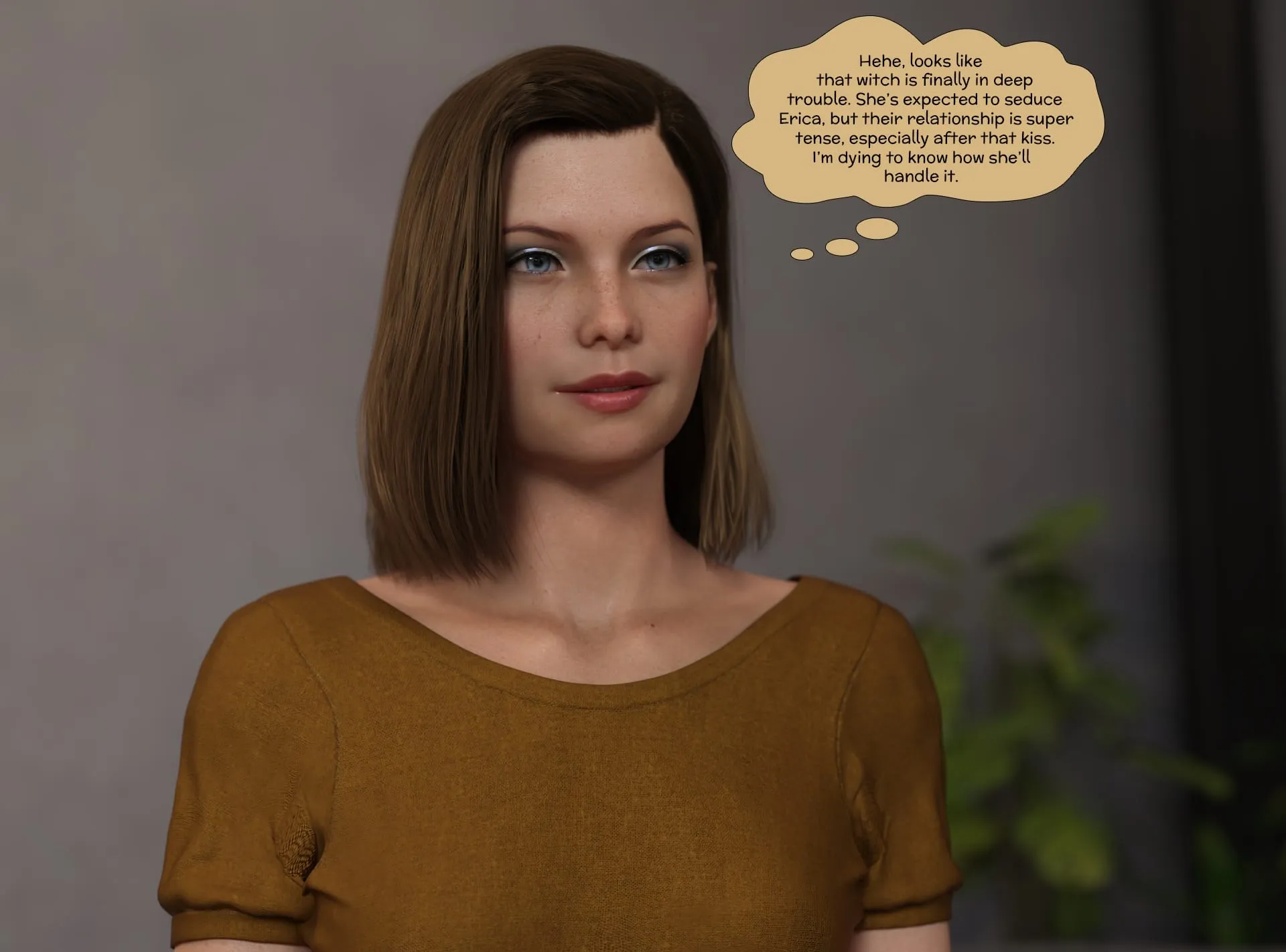 Friends [Kizaru3D] - 1.4 . Friends - Chapter 1 - Part 4 [Kizaru3D] - Page 70