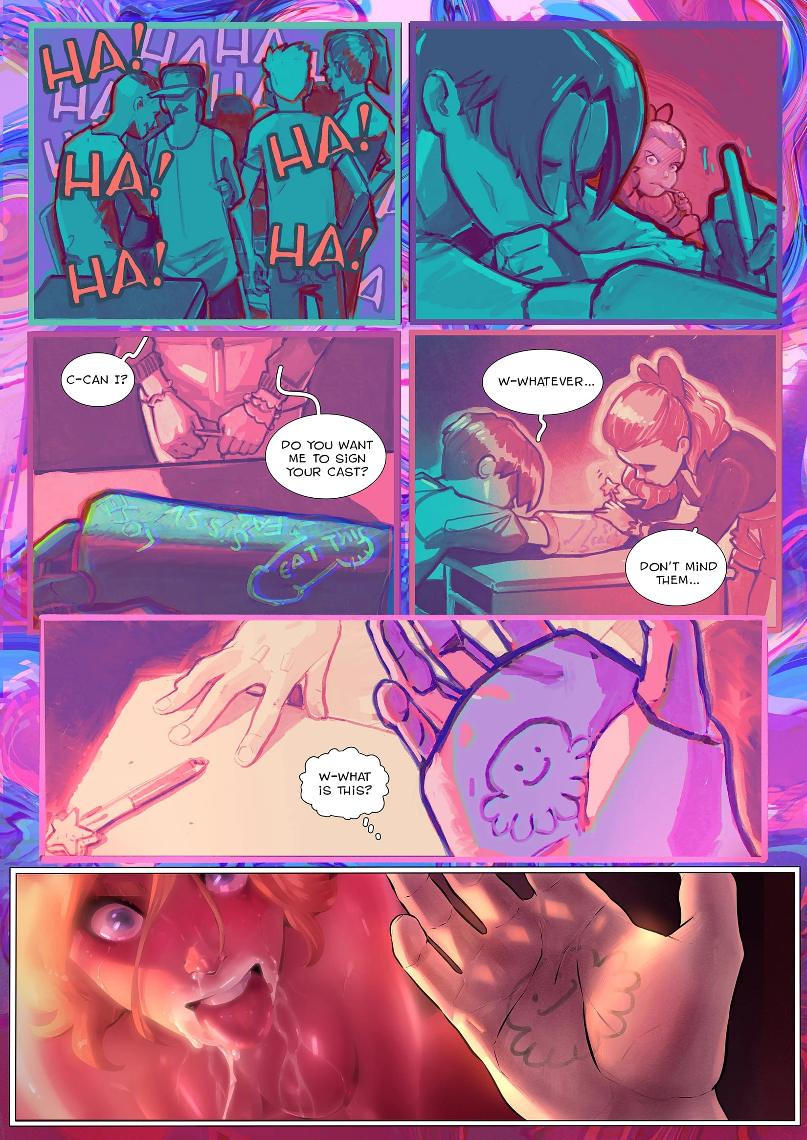 Dollhouse [SexGazer] - Dollhouse 10 - Page 23