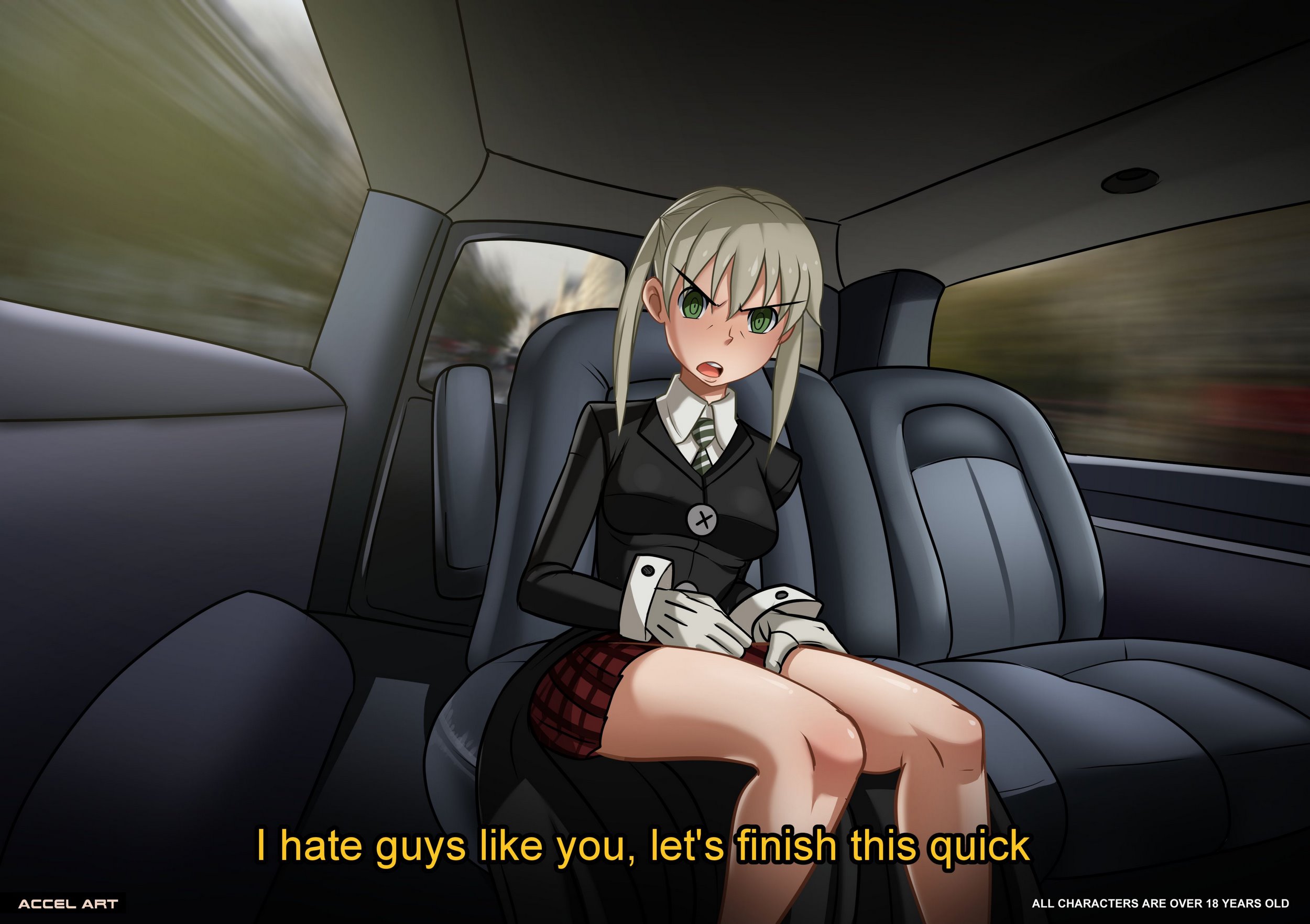 Hentai sex taxi фото 75