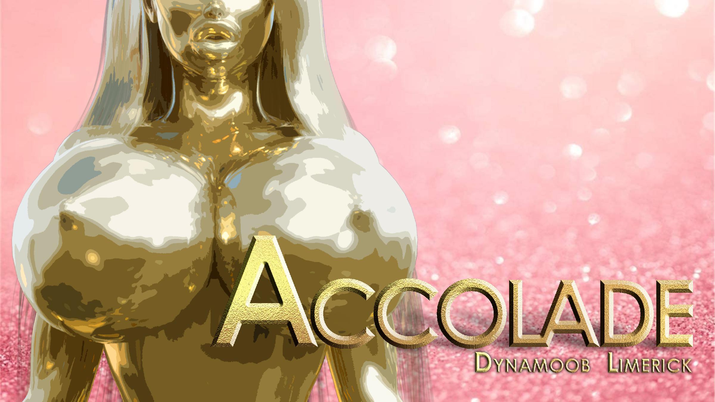 Accolade [Dynamoob] – Accolade 6 | 3D Adult Porn Comics