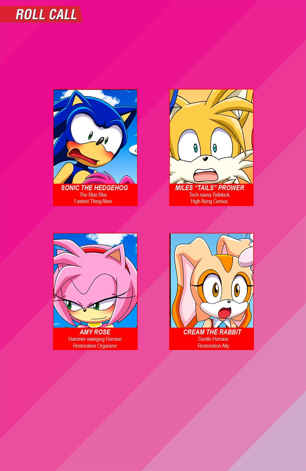 The Mayhem Of The Kinky Virus [Palcomix] - 2 . The Mayhem of the Kinky Virus - Chapter 2 (Sonic the Hedgehog) [Palcomix] - Page 3