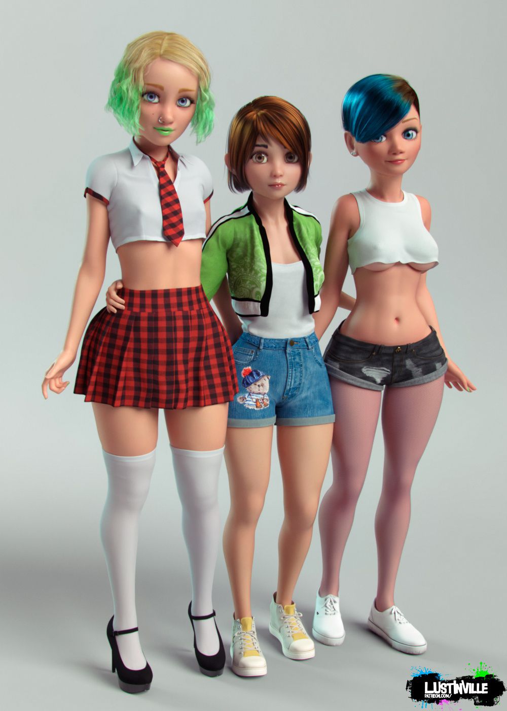 Pin Ups Ugaromix Pin Ups Ugaromix GEDE Comix Pin Ups Ugaromix Pin Ups Ugaromix GEDE Comix
