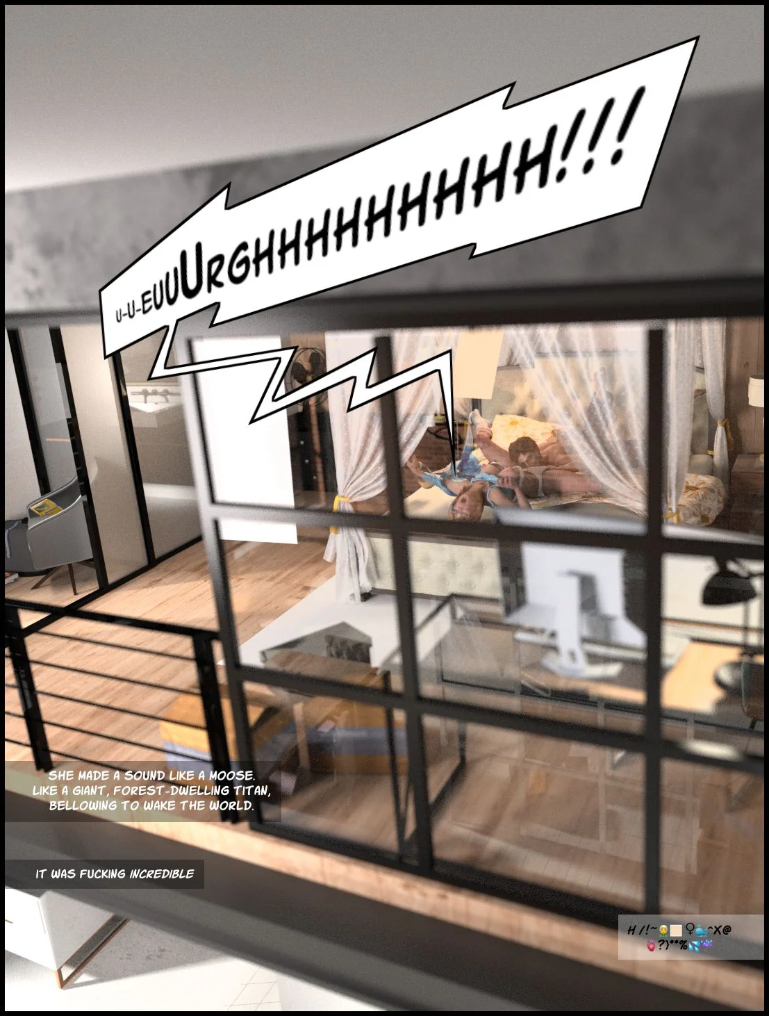 The Rather Magnificent Family Bubble [Tira Yugen] - 5 . The Rather Magnificent Family Bubble - Chapter 5 - Page 29