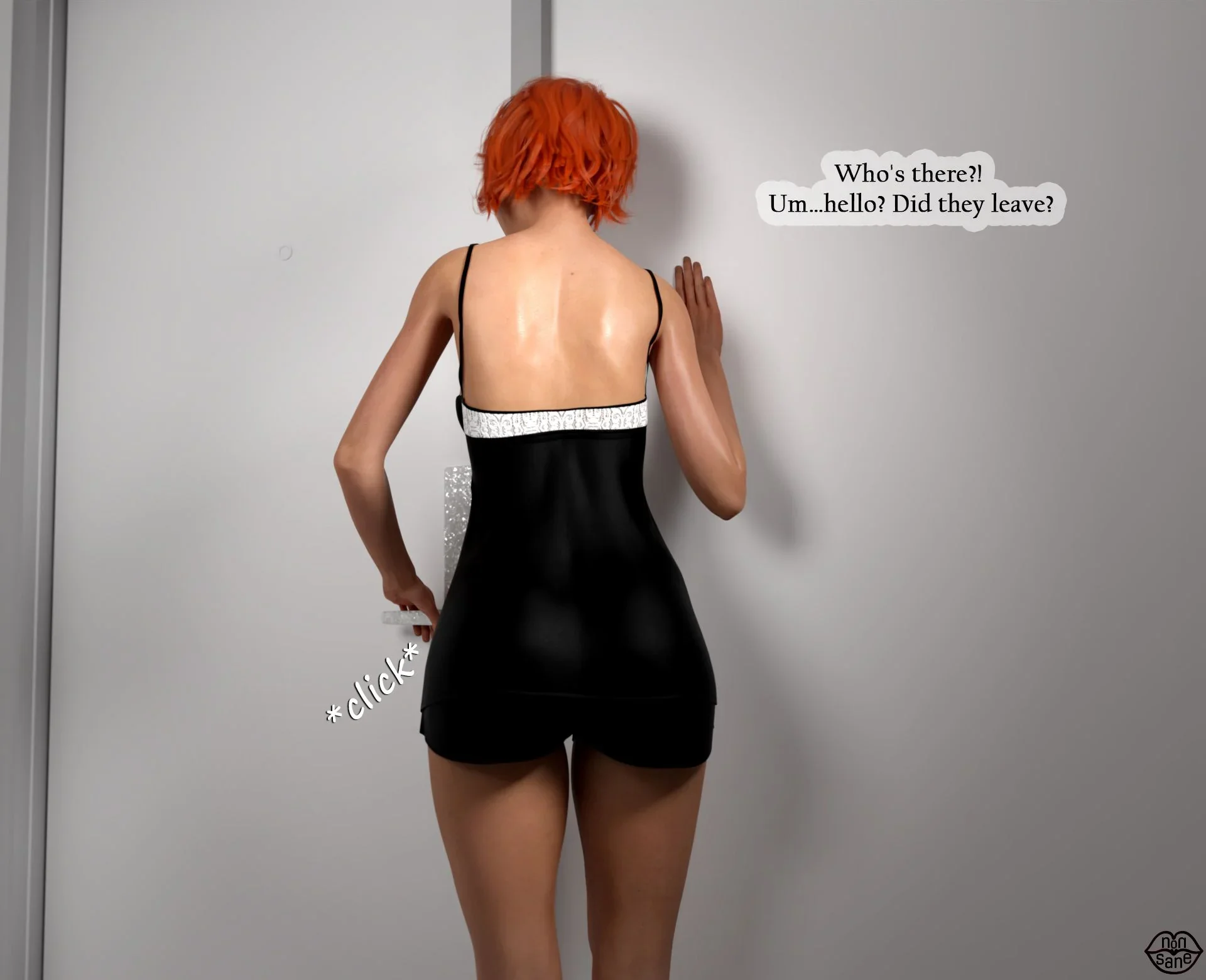Adicktion Therapy [Nonsane] - 4 . Adicktion Therapy Season 2.3 - The Thot Got Caught - Page 20