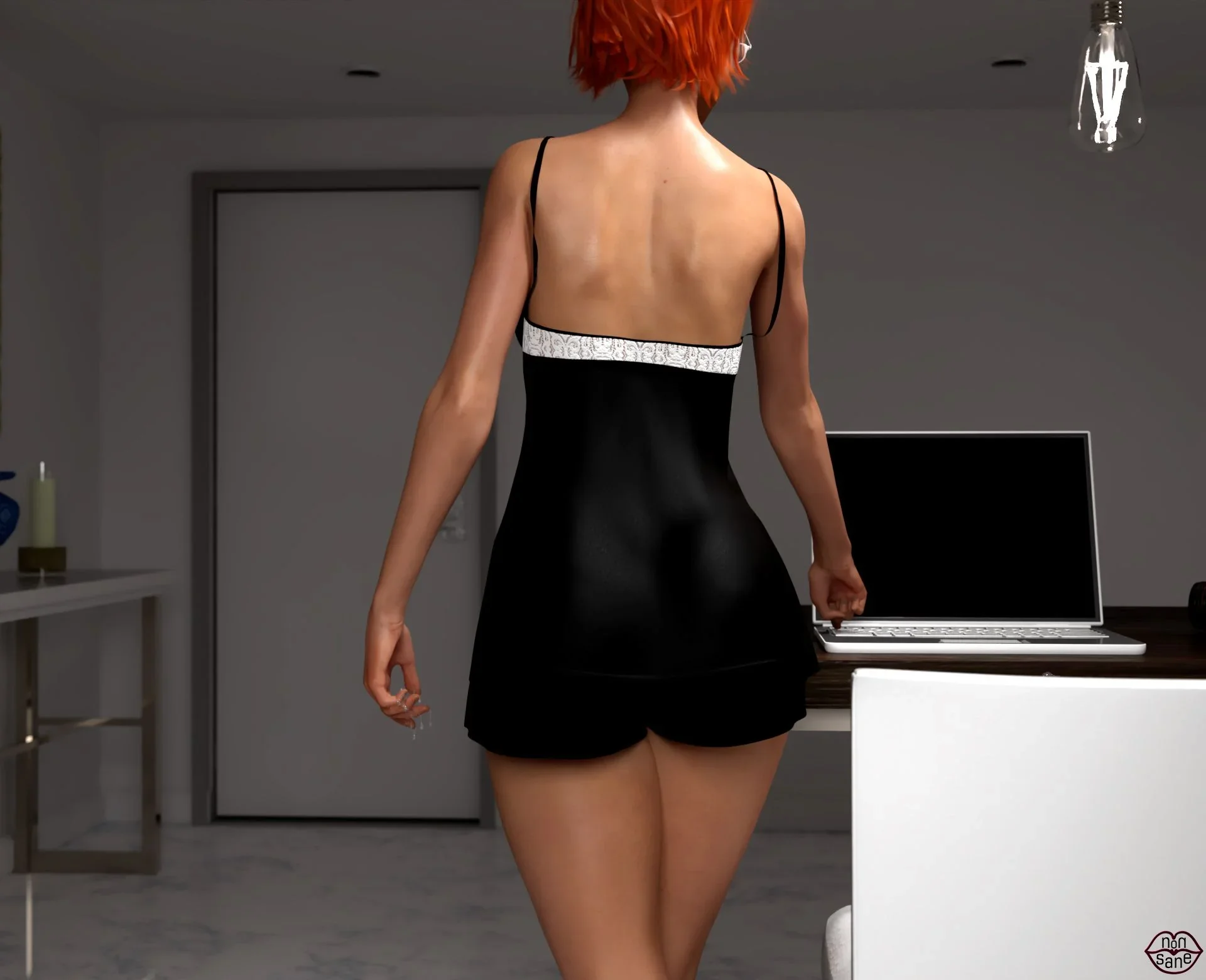 Adicktion Therapy [Nonsane] - 4 . Adicktion Therapy Season 2.3 - The Thot Got Caught - Page 189