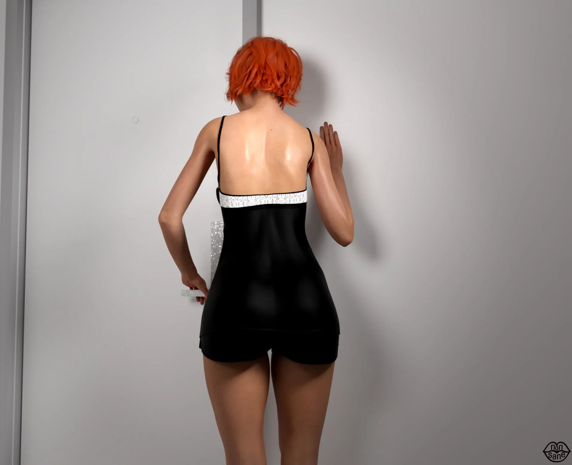 Adicktion Therapy [Nonsane] - 4 . Adicktion Therapy Season 2.3 - The Thot Got Caught - Page 190