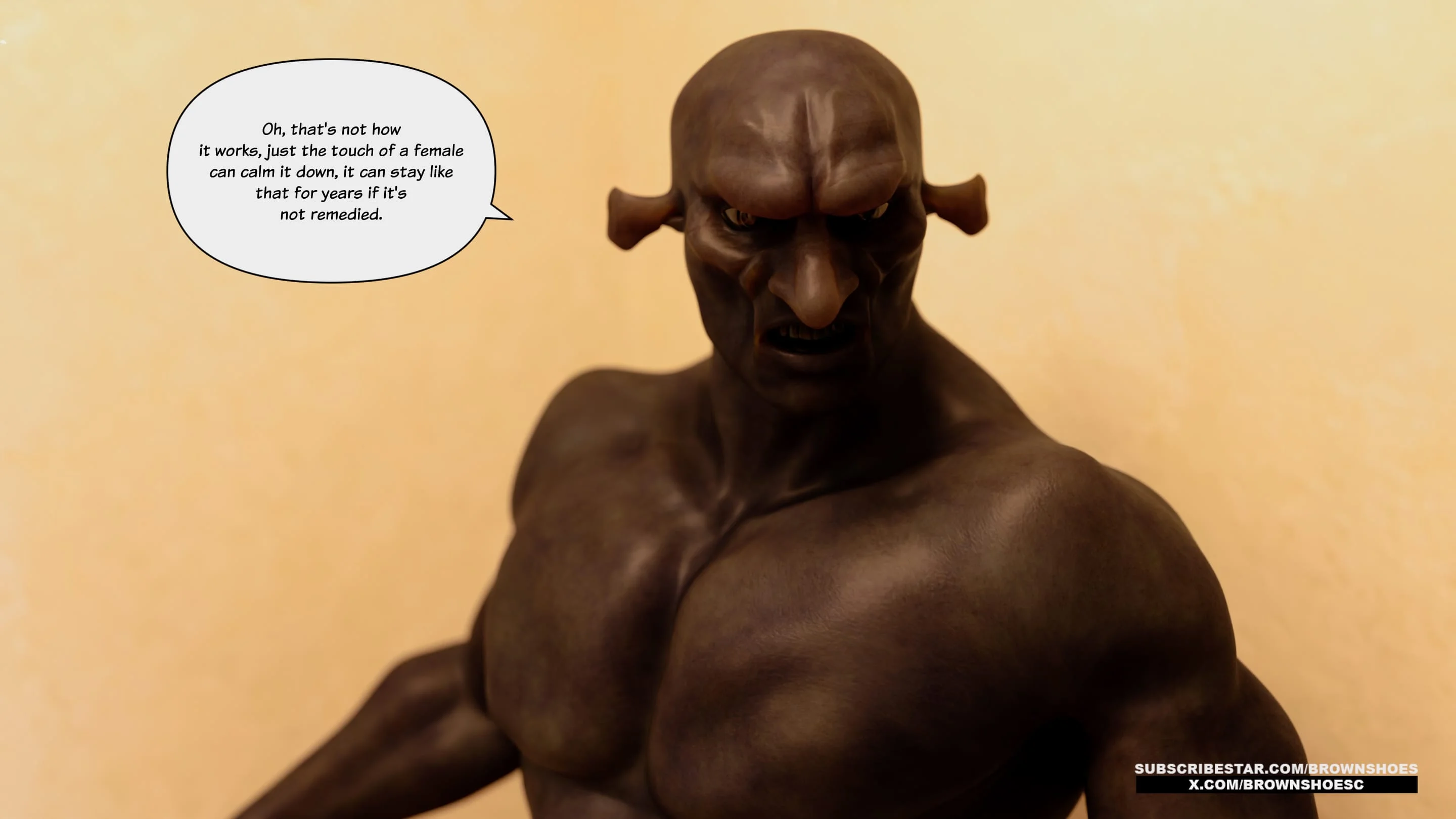 Big [Brown Shoes] - 2 . Big - Chapter 2 - Page 120
