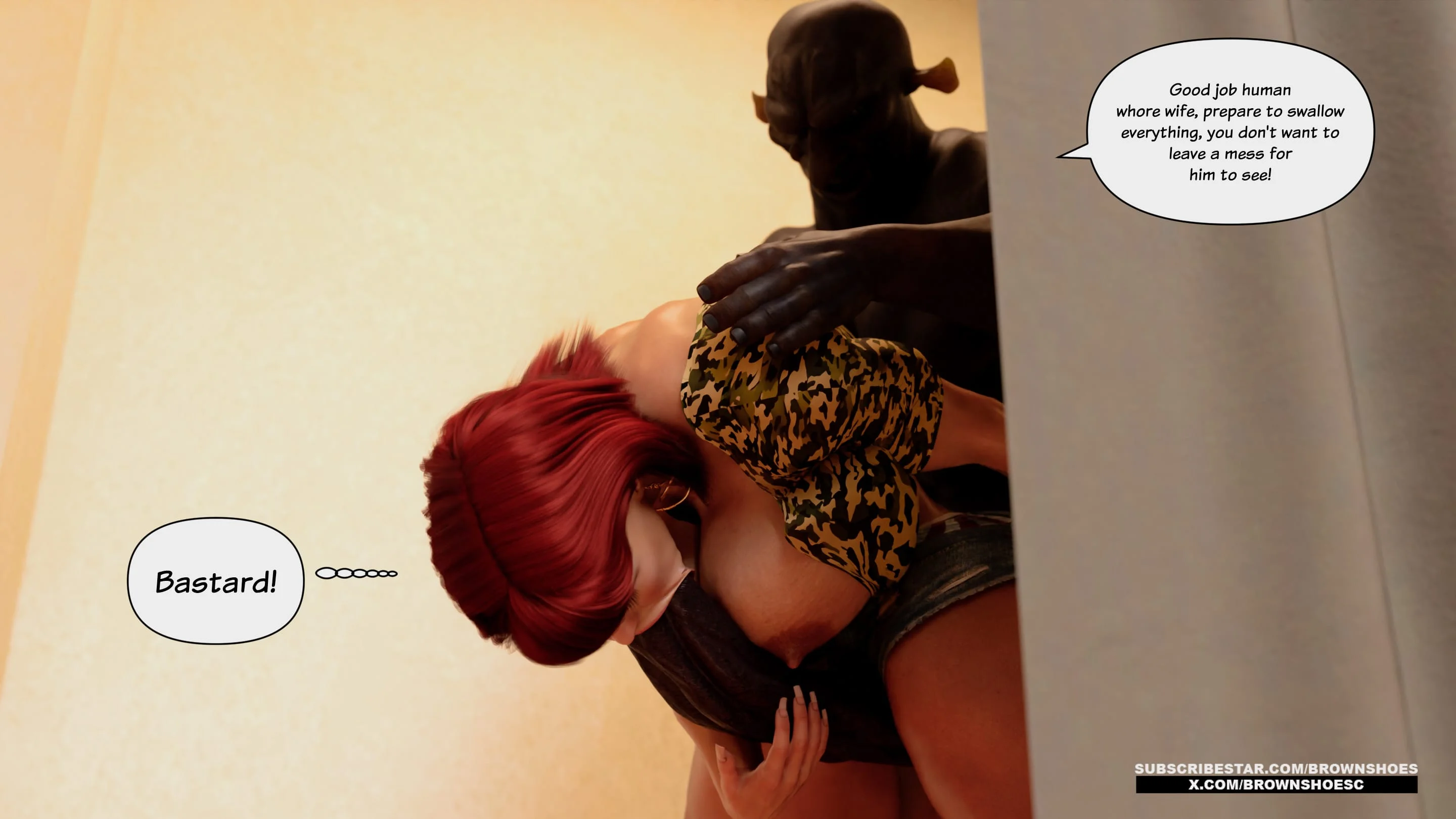 Big [Brown Shoes] - 2 . Big - Chapter 2 - Page 139