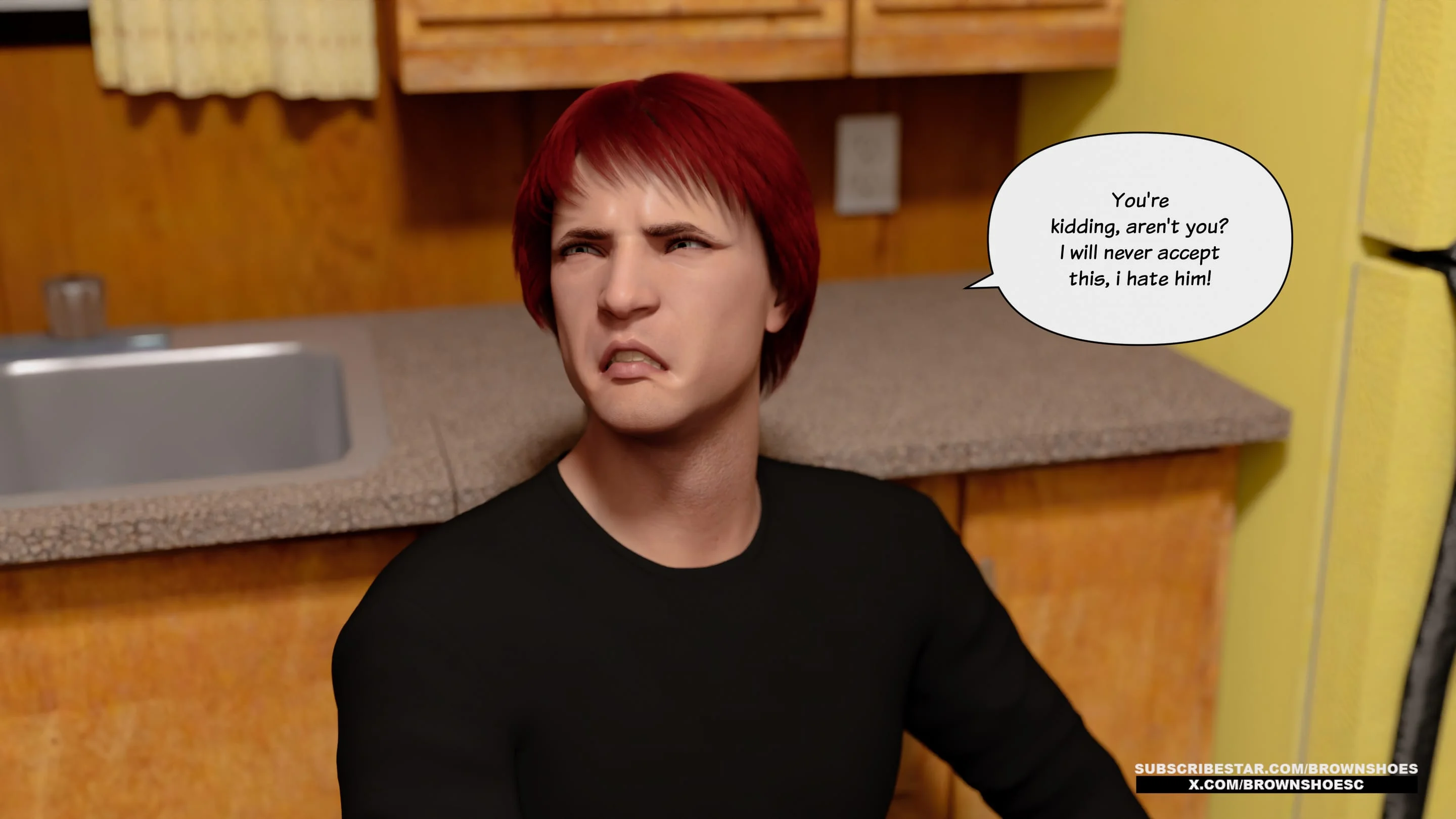 Big [Brown Shoes] - 2 . Big - Chapter 2 - Page 148